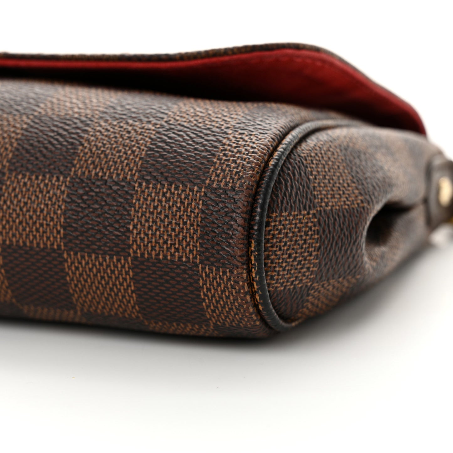 Damier Ebene Favorite MM