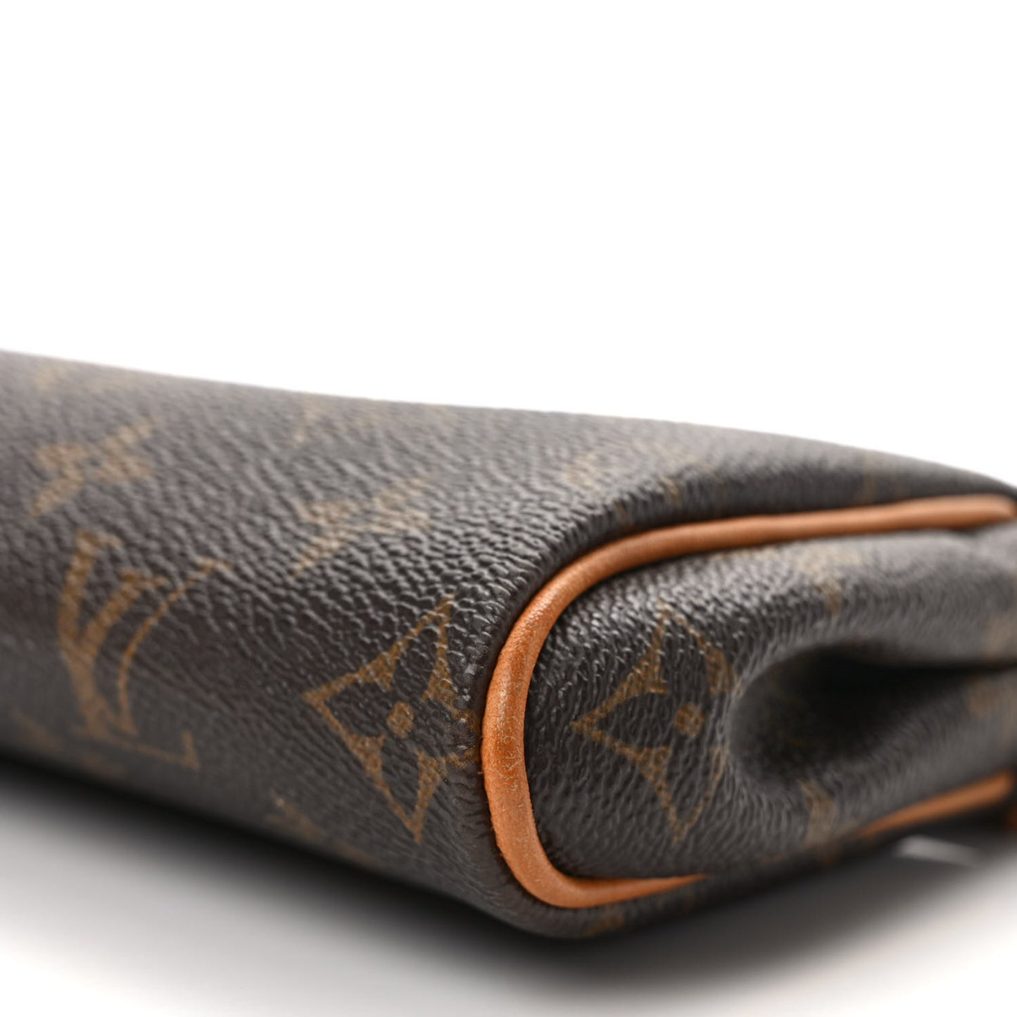 Monogram Eva Clutch