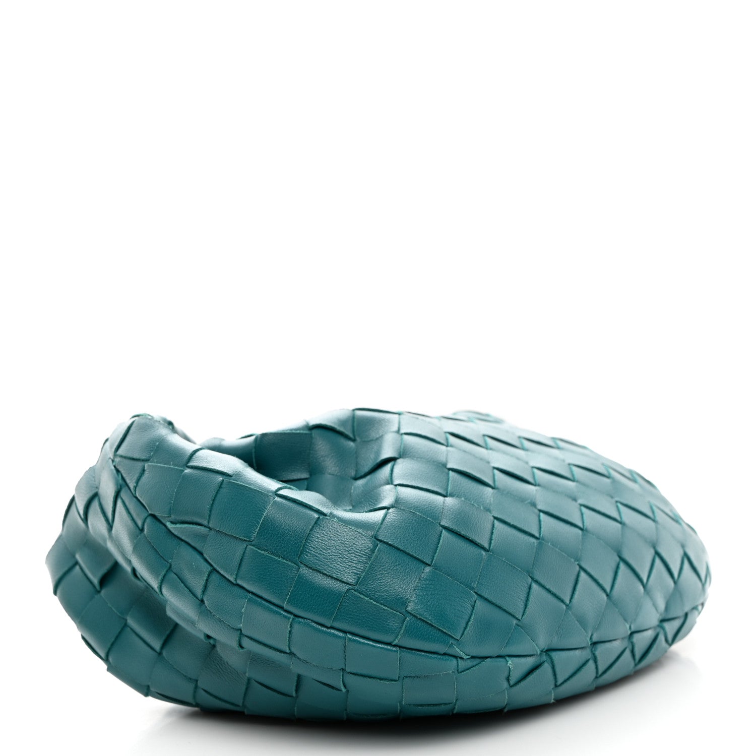 Bottega Veneta Nappa Intrecciato Mini Jodie Mallard 4 of 10