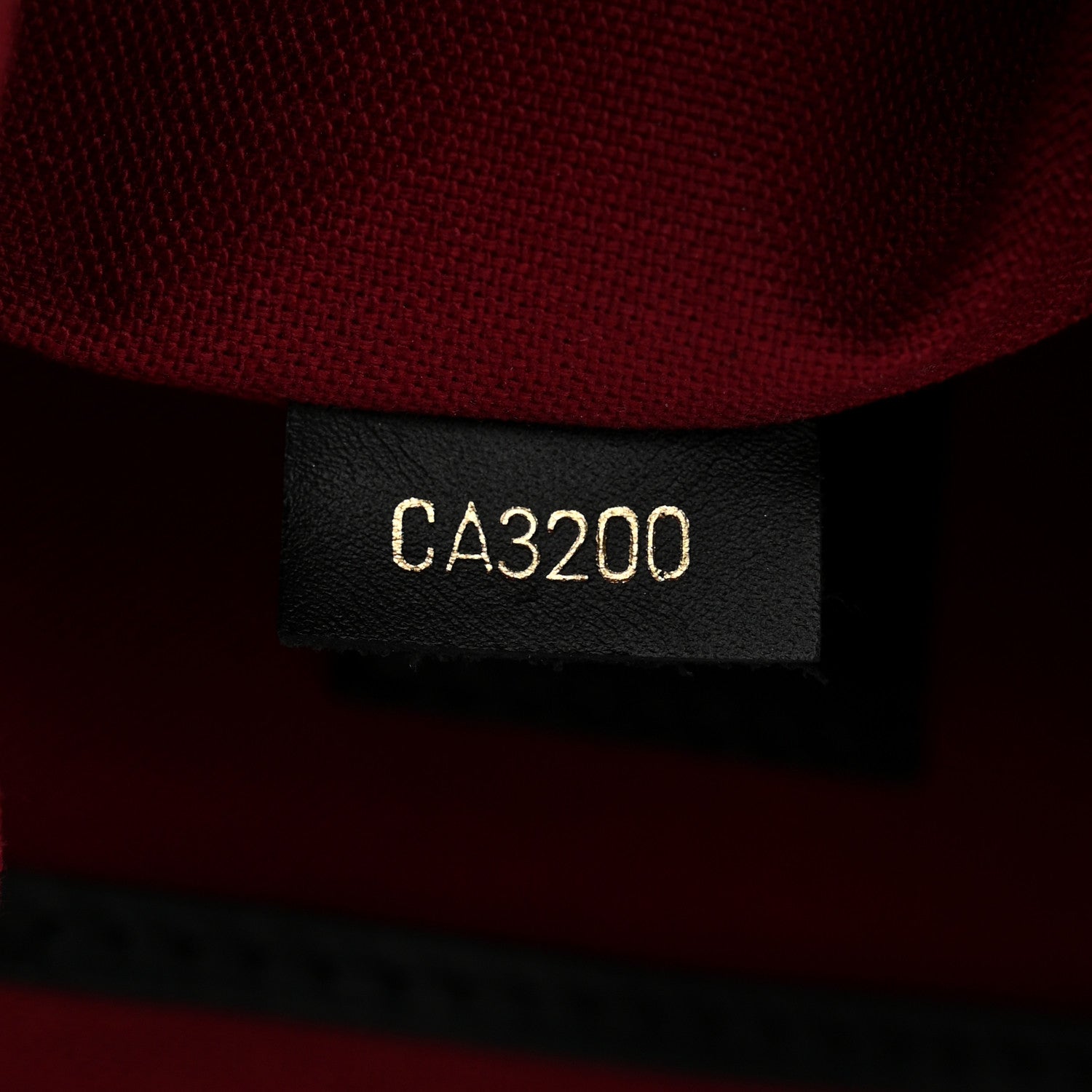 Louis Vuitton Monogram BB Montsouris NM Backpack Black 7 of 10