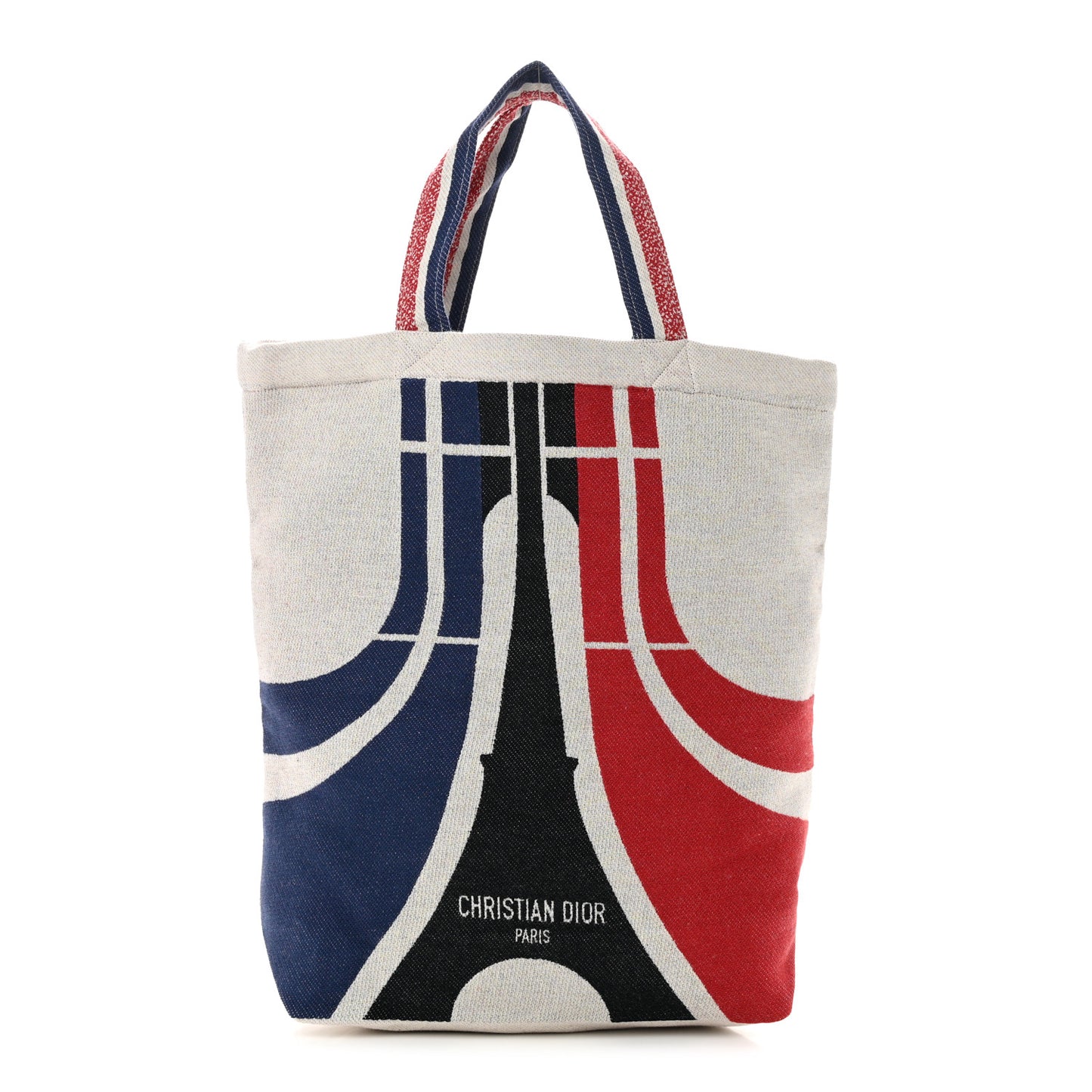 Canvas Print Cruise 2024 Paris Olympics Tote