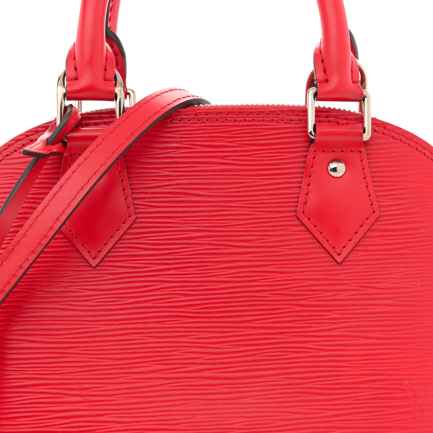 Epi Alma BB Coquelicot