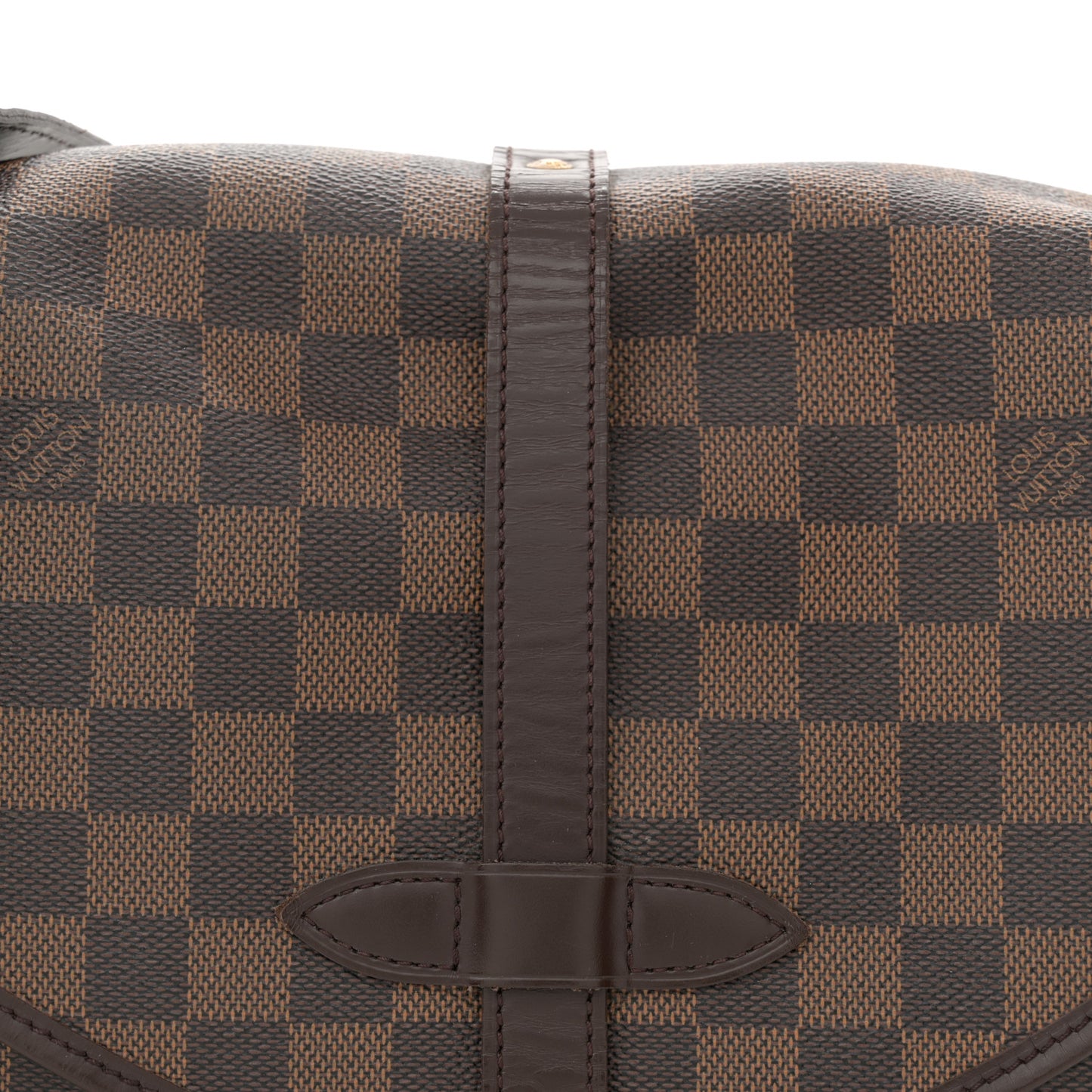 Damier Ebene Saumur 30