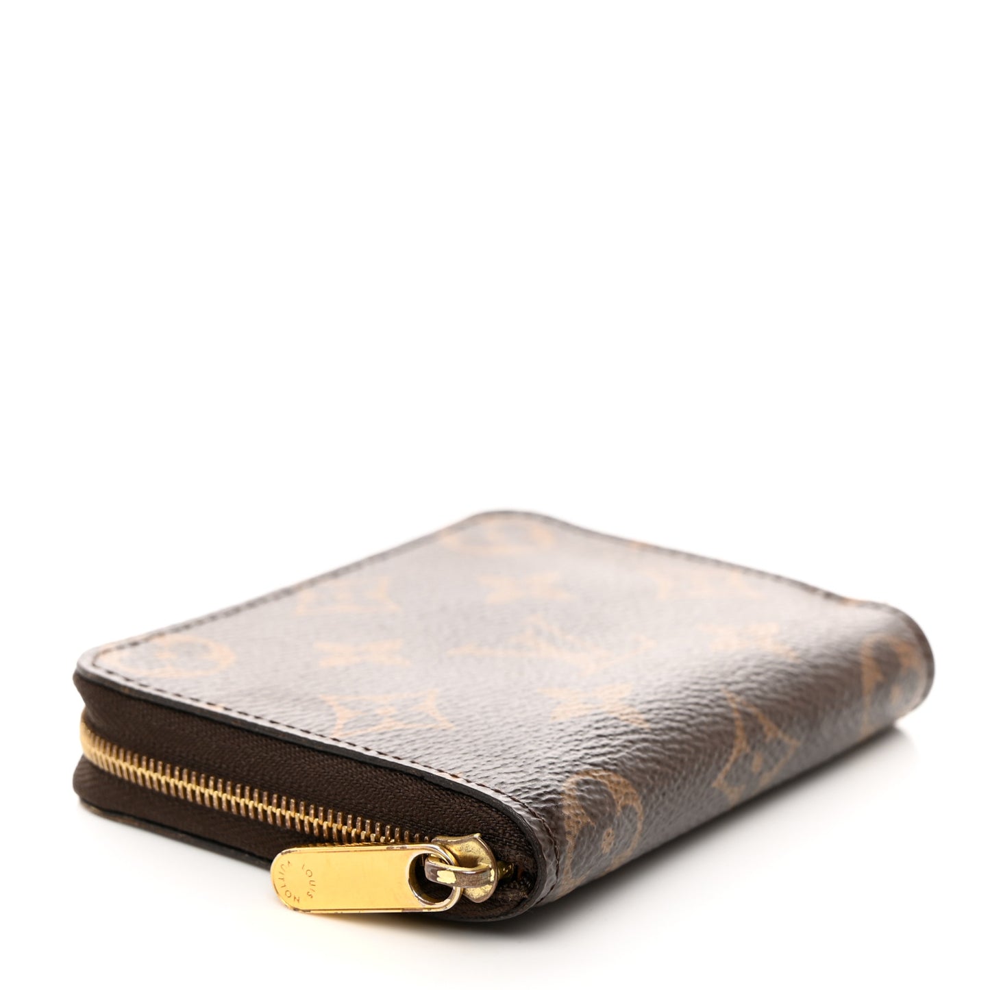 Monogram Zippy Coin Purse