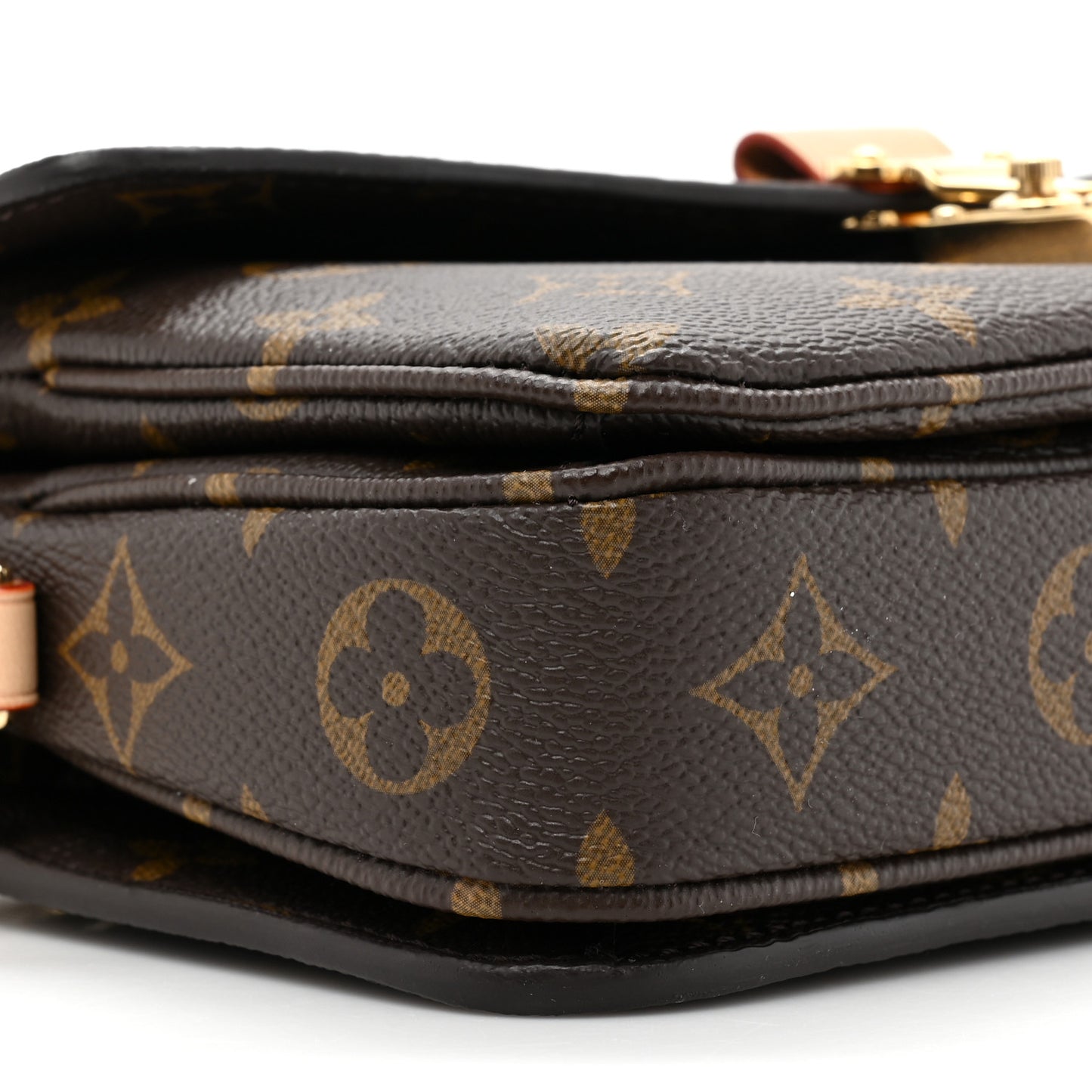 Monogram Pochette Metis East West