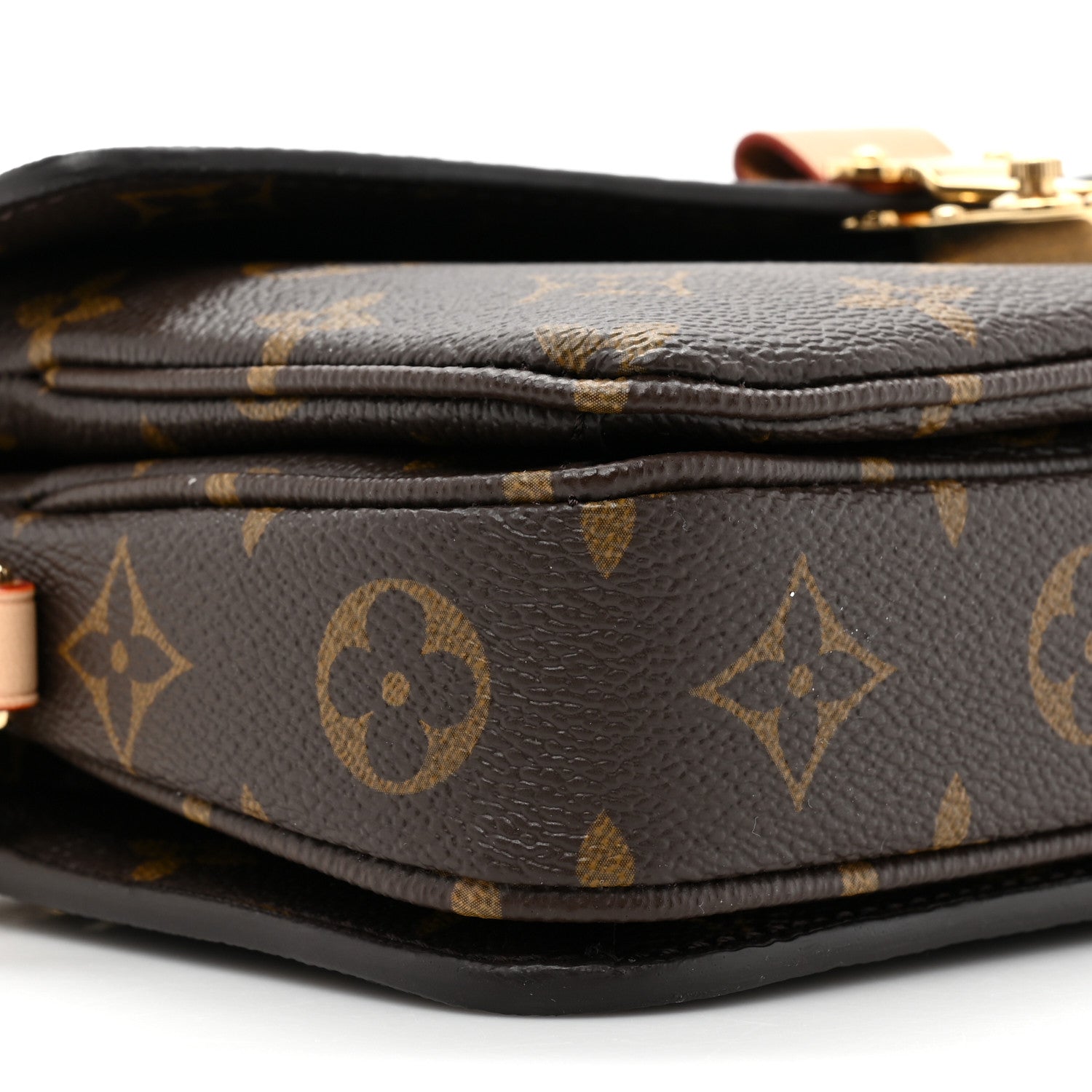 Louis Vuitton Monogram Pochette Metis East West 10 of 10