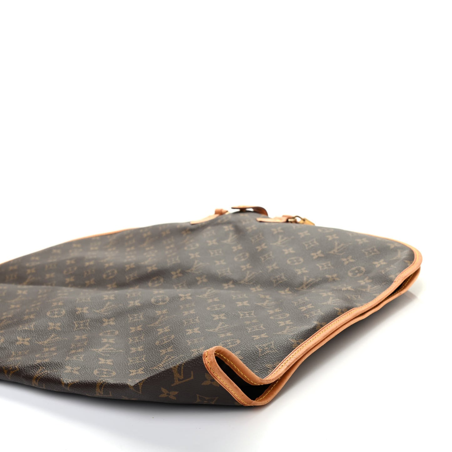 Monogram Garment Cover 2 Hangers