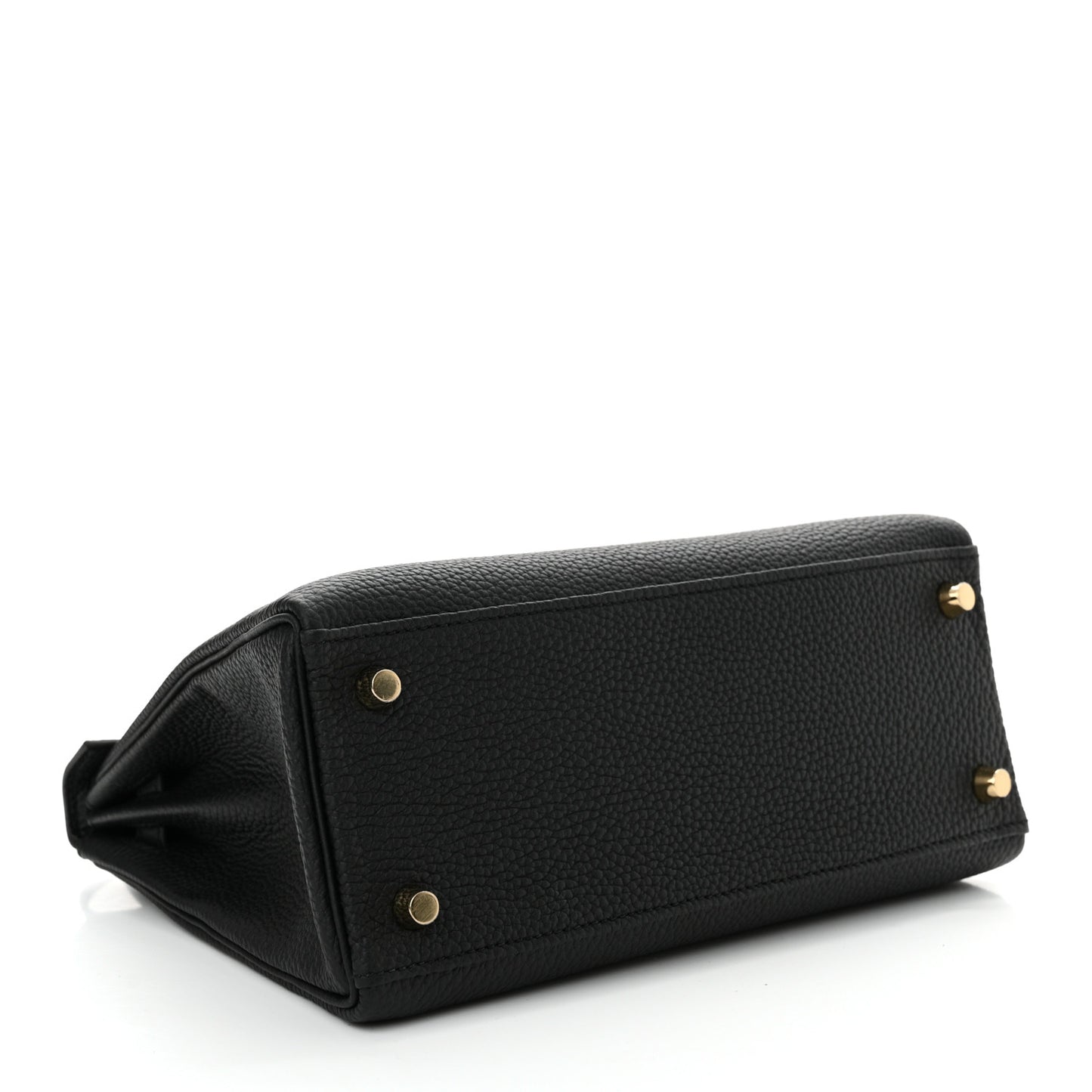 Togo Kelly Retourne 25 Black