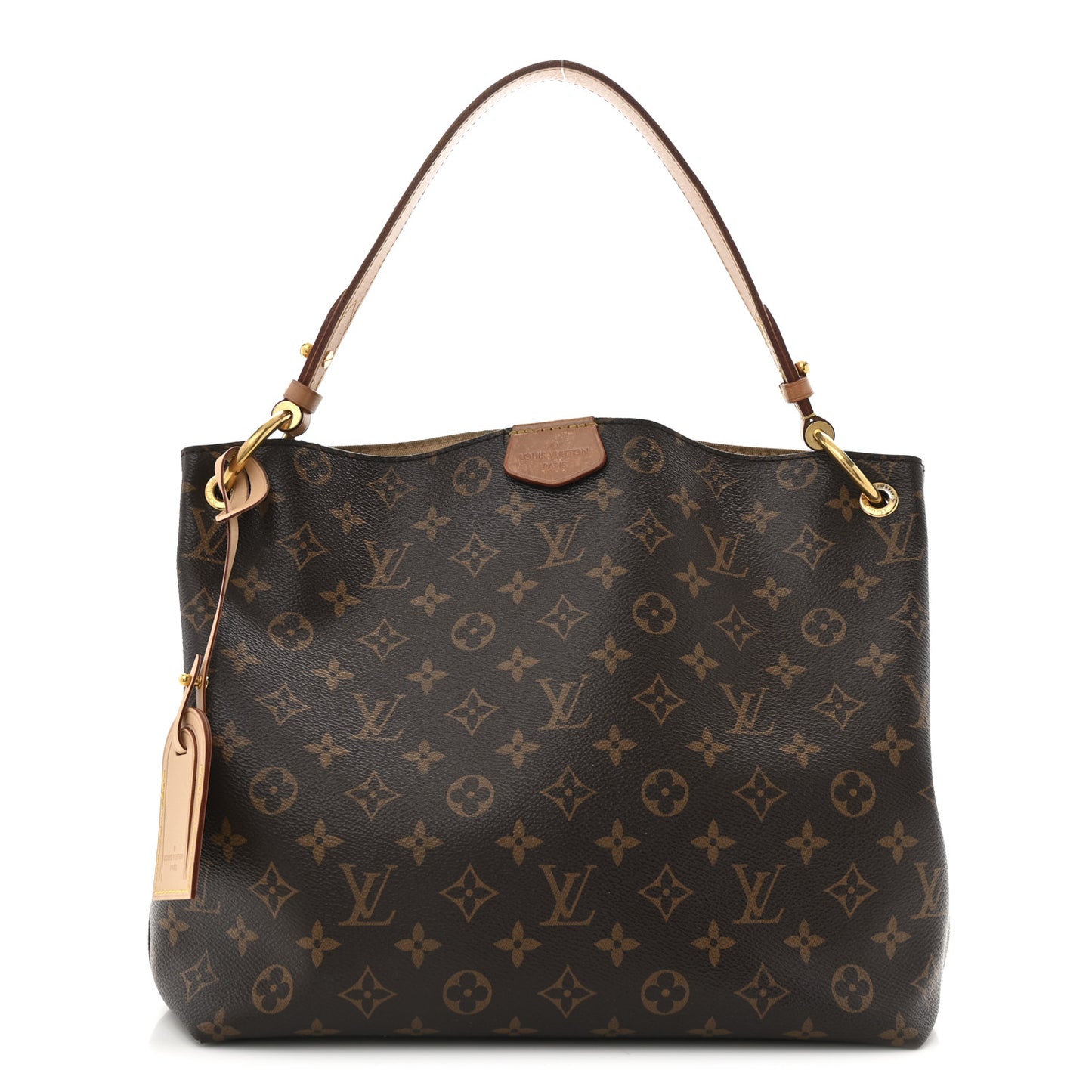 Monogram Graceful PM