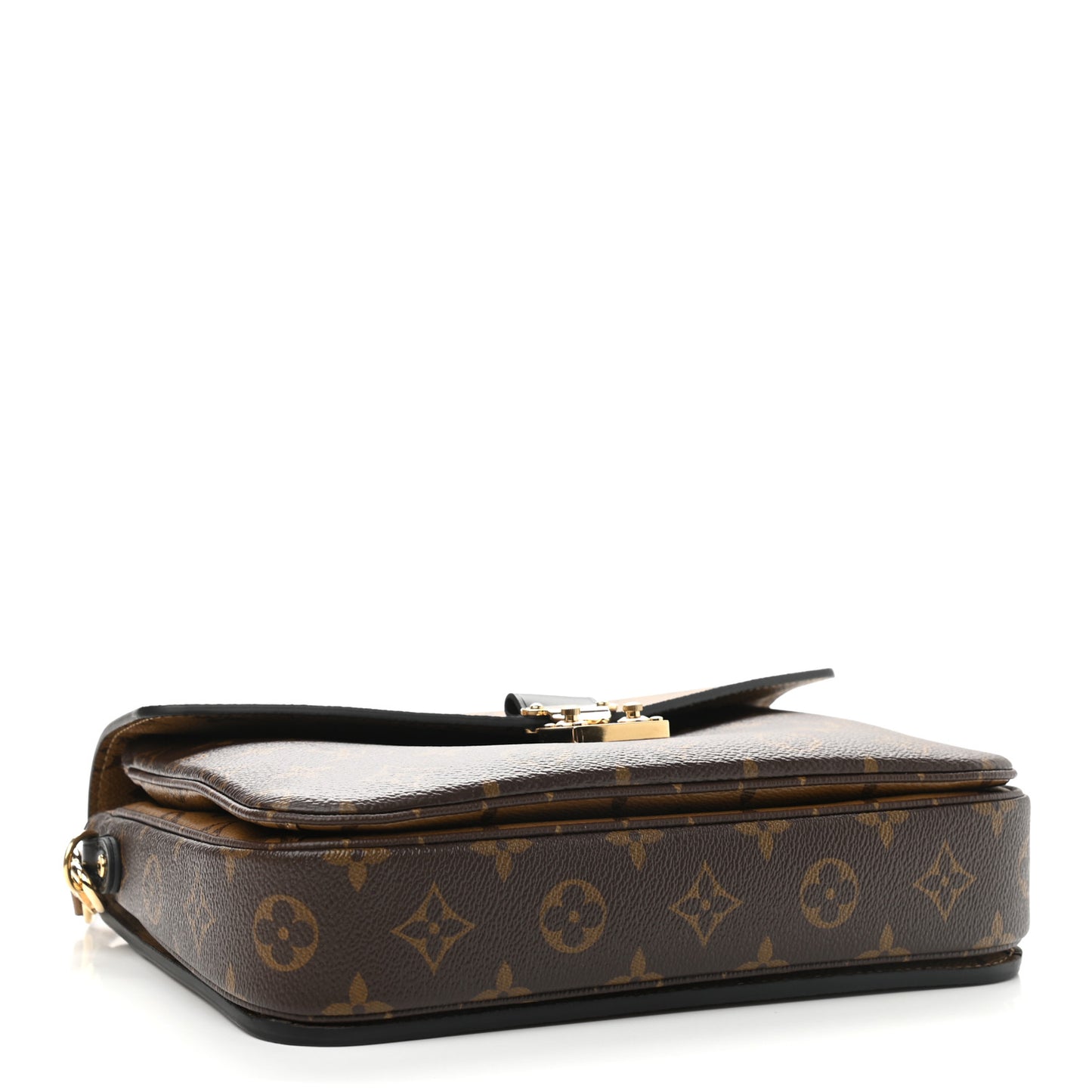 Reverse Monogram Pochette Metis