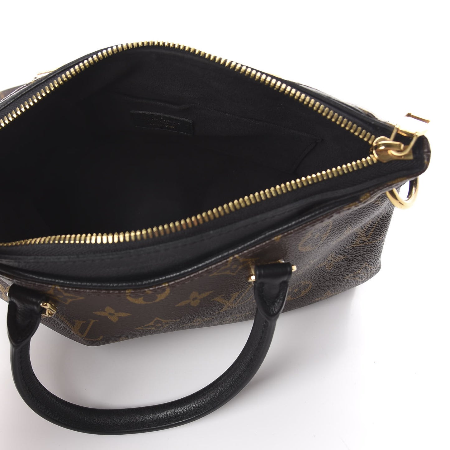Monogram Pallas Full BB Black