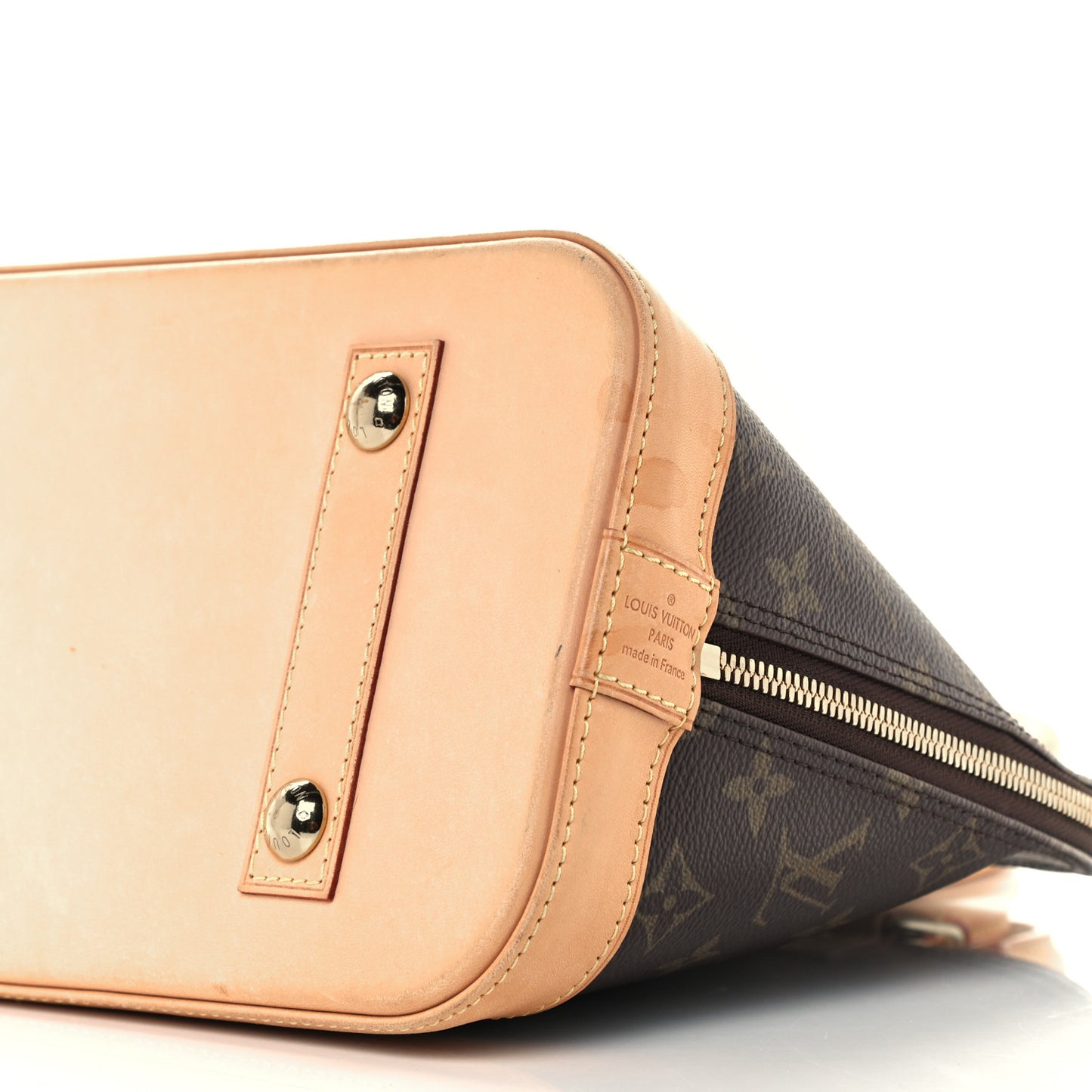 Monogram Alma PM