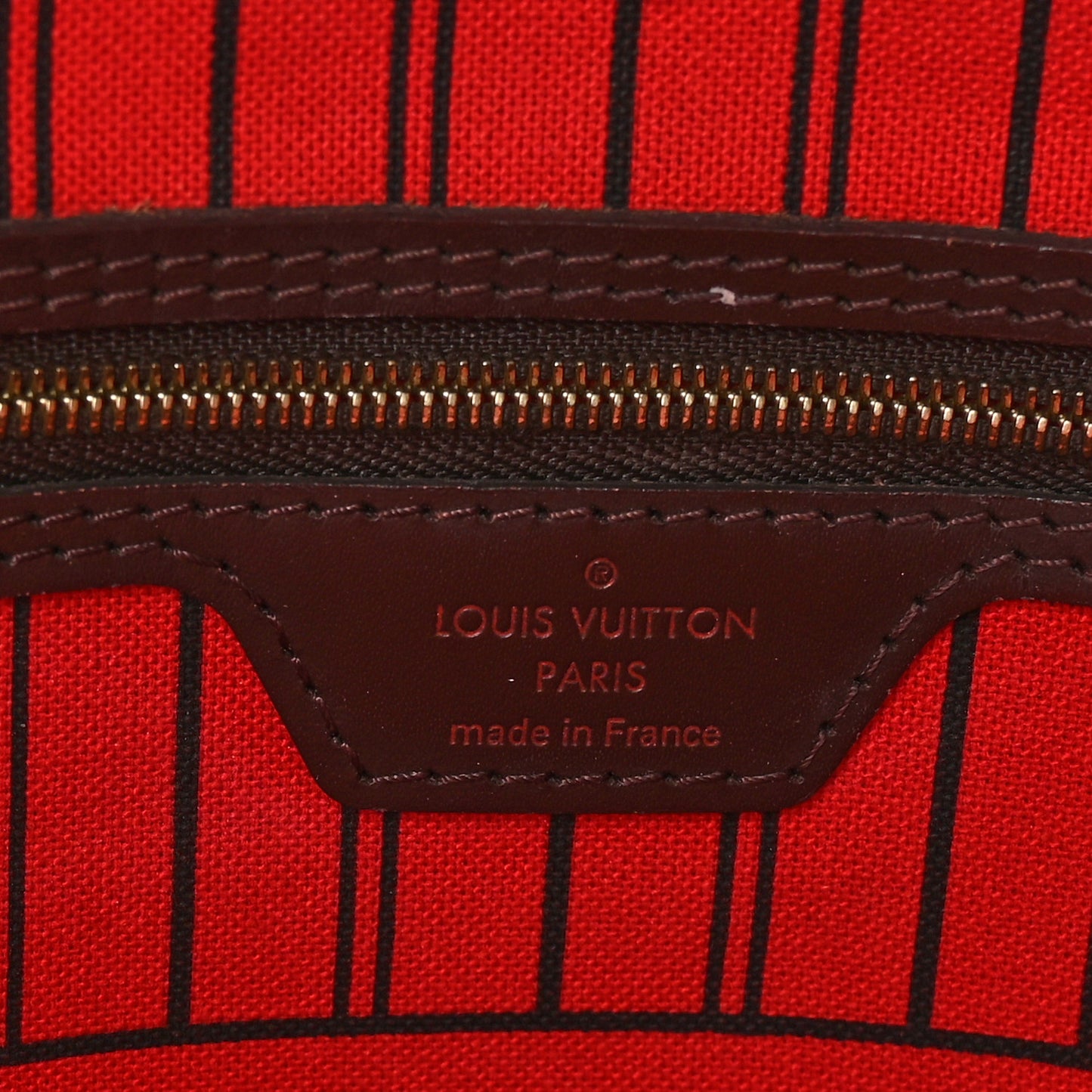 Damier Ebene Neo Neverfull MM