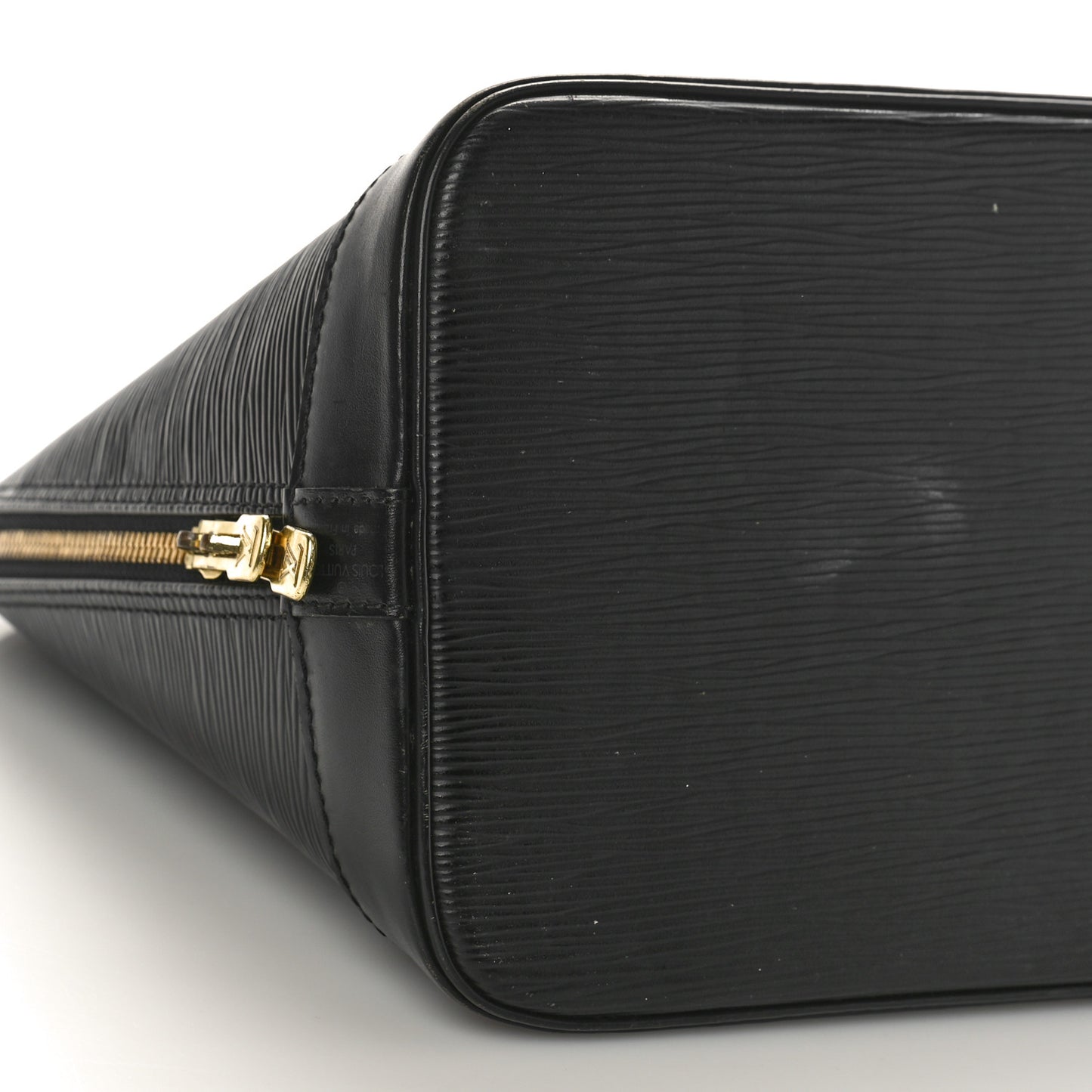 Epi Alma PM Black