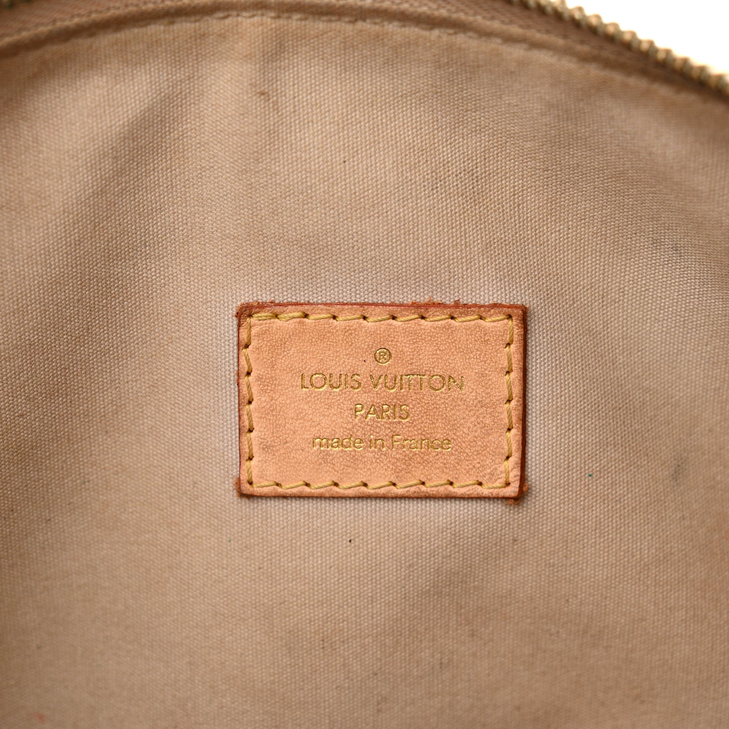 Monogram Miroir Speedy 30 Gold