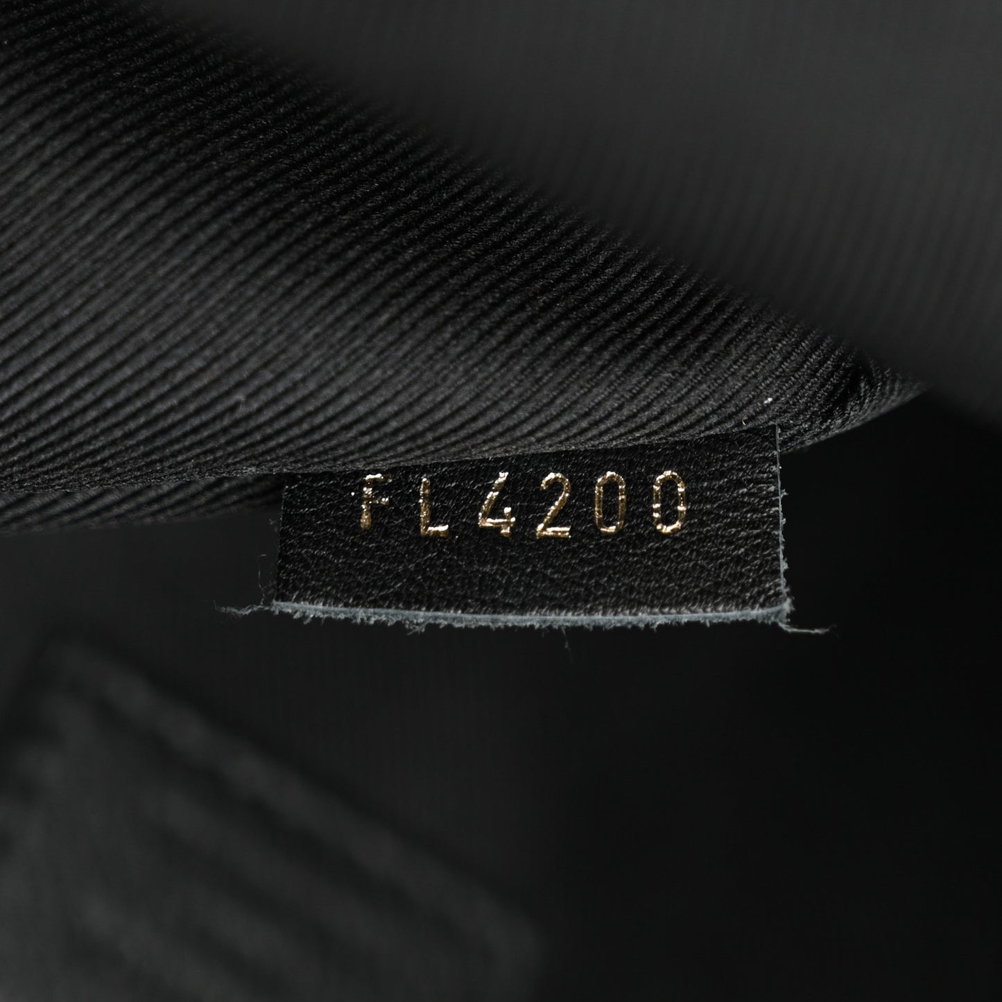 Reverse Monogram Palm Springs Backpack Mini