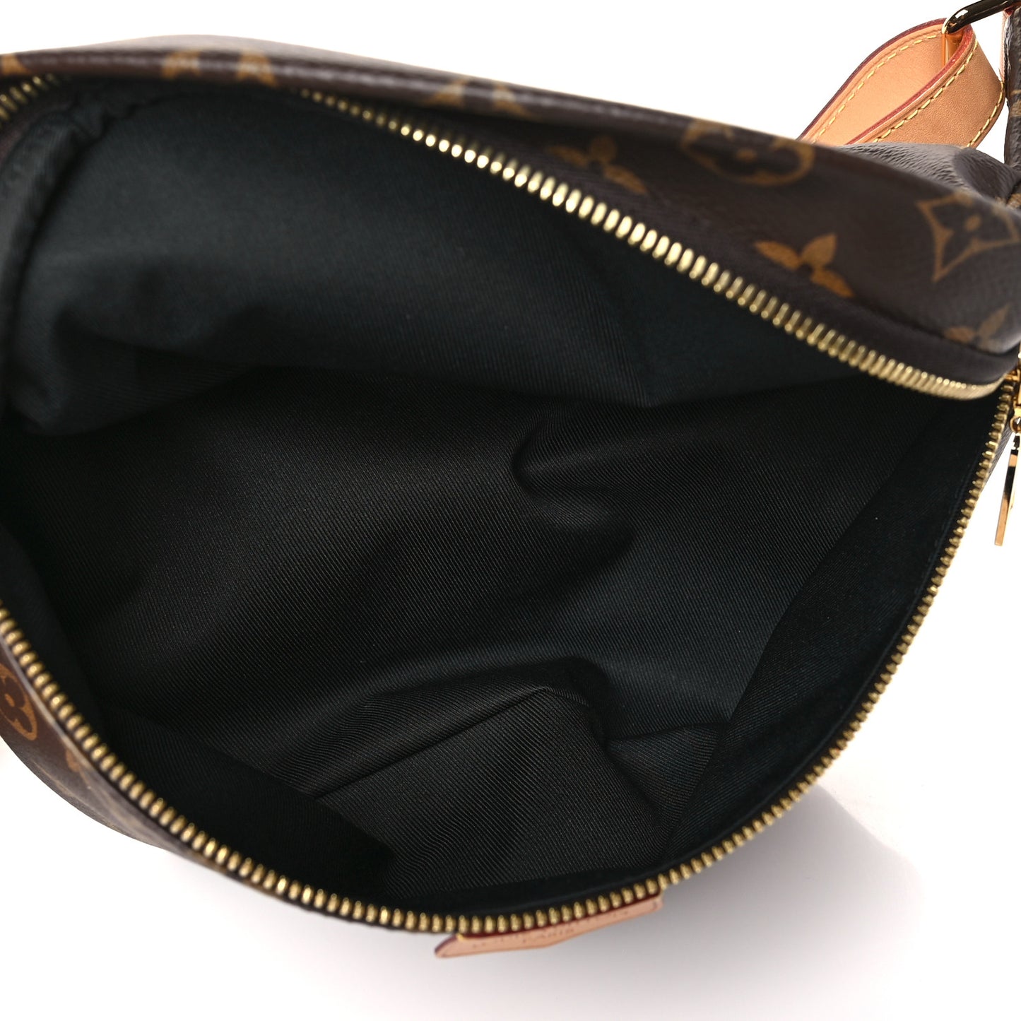 Monogram Bumbag