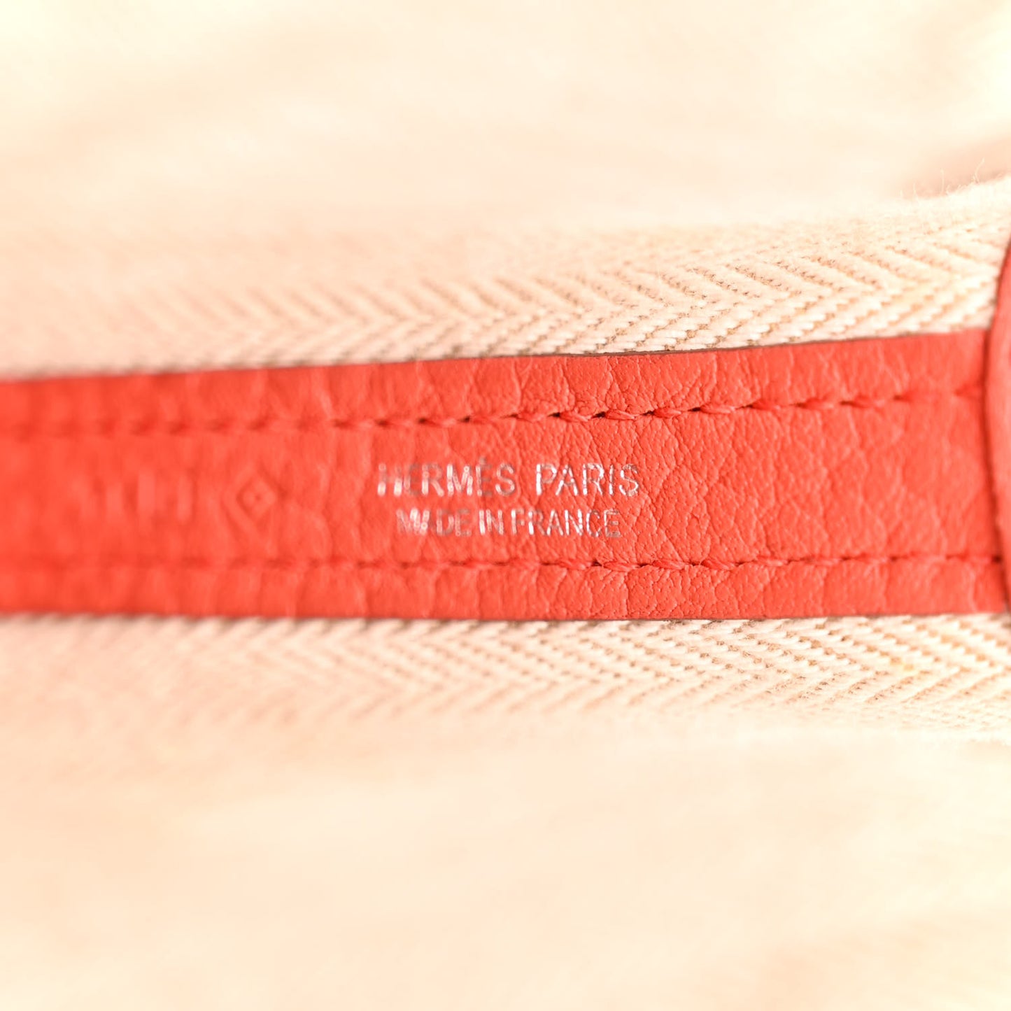 Fjord Garden Party 36 MM Capucine