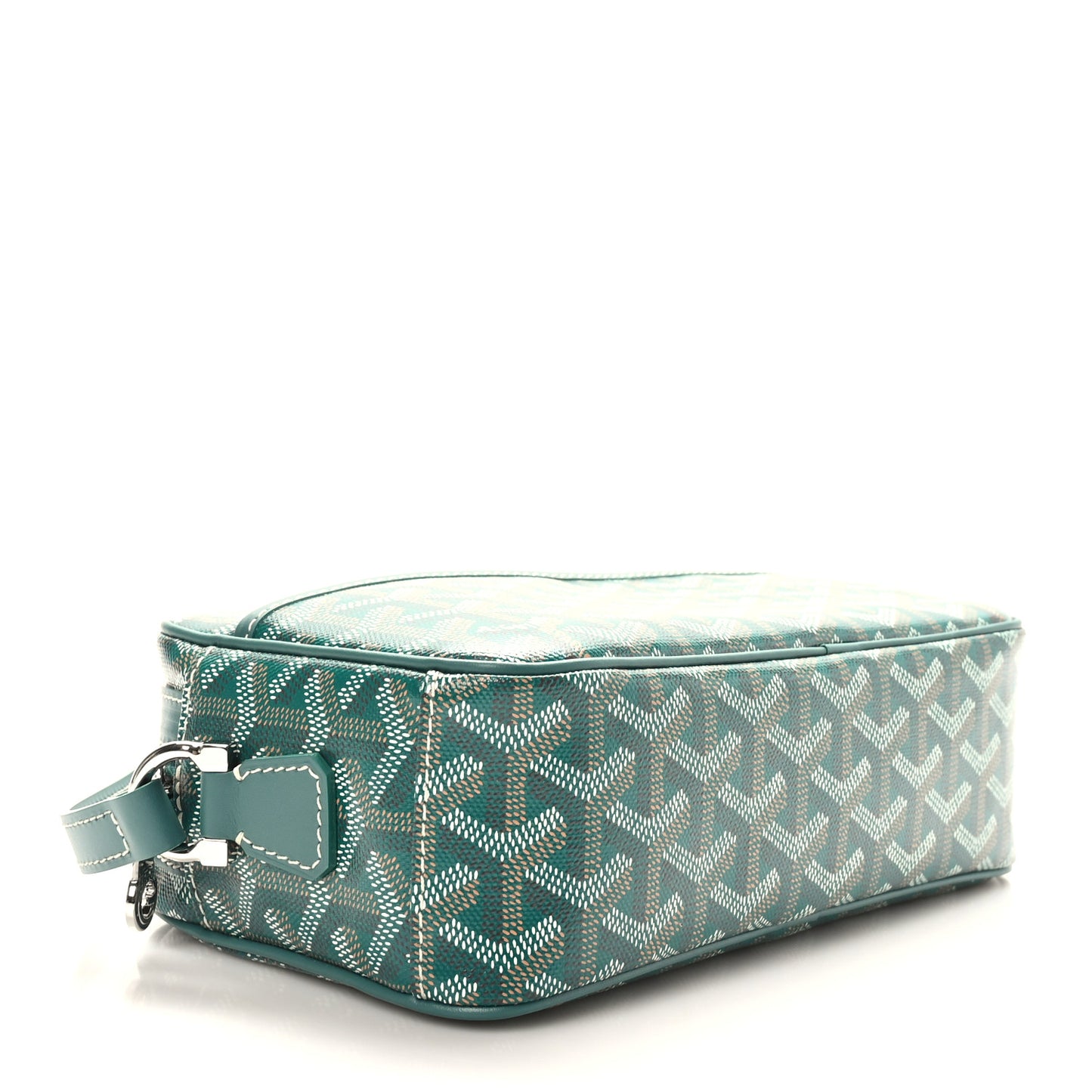 Goyardine Sac Cap Vert Green