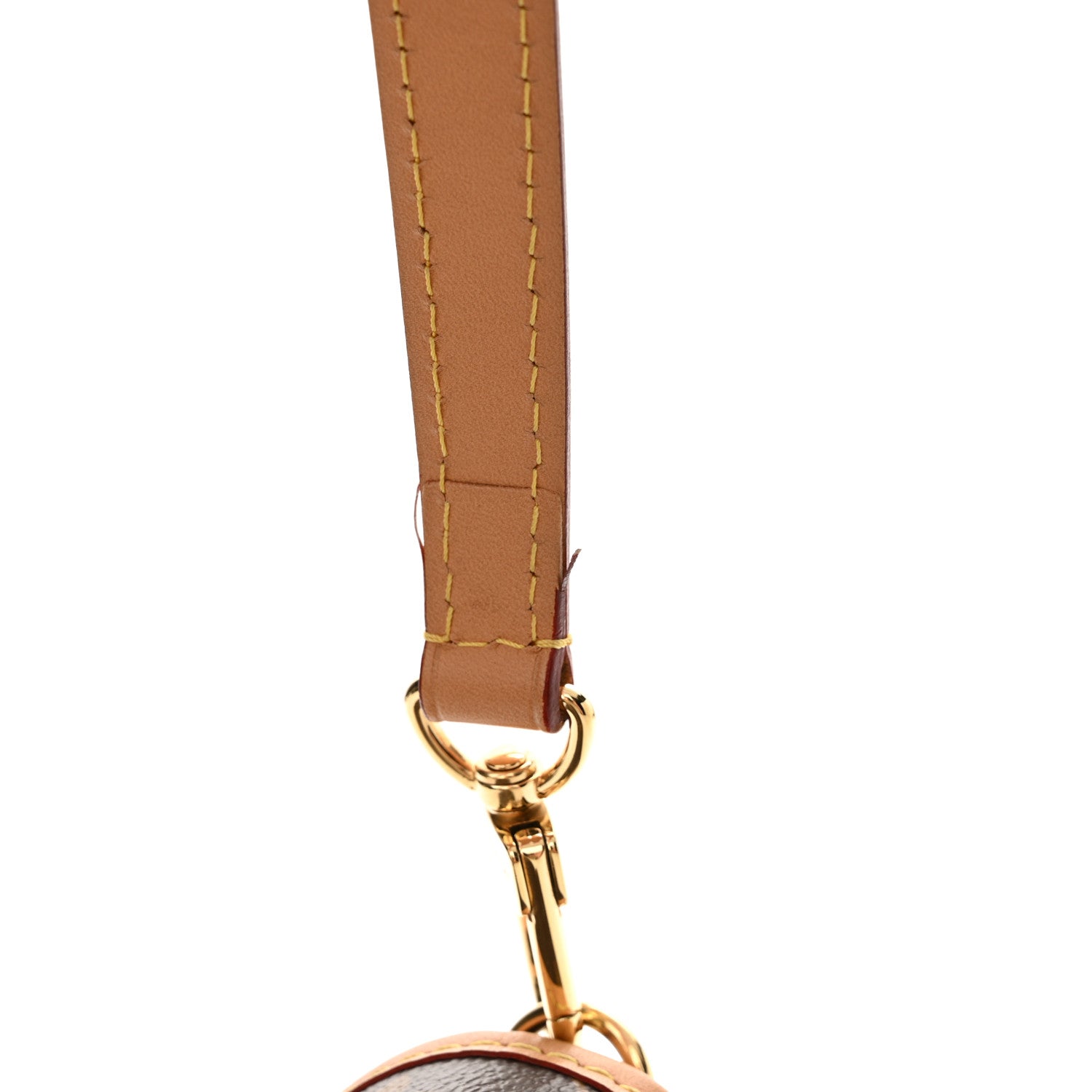 Louis Vuitton Monogram Diane 10 of 13
