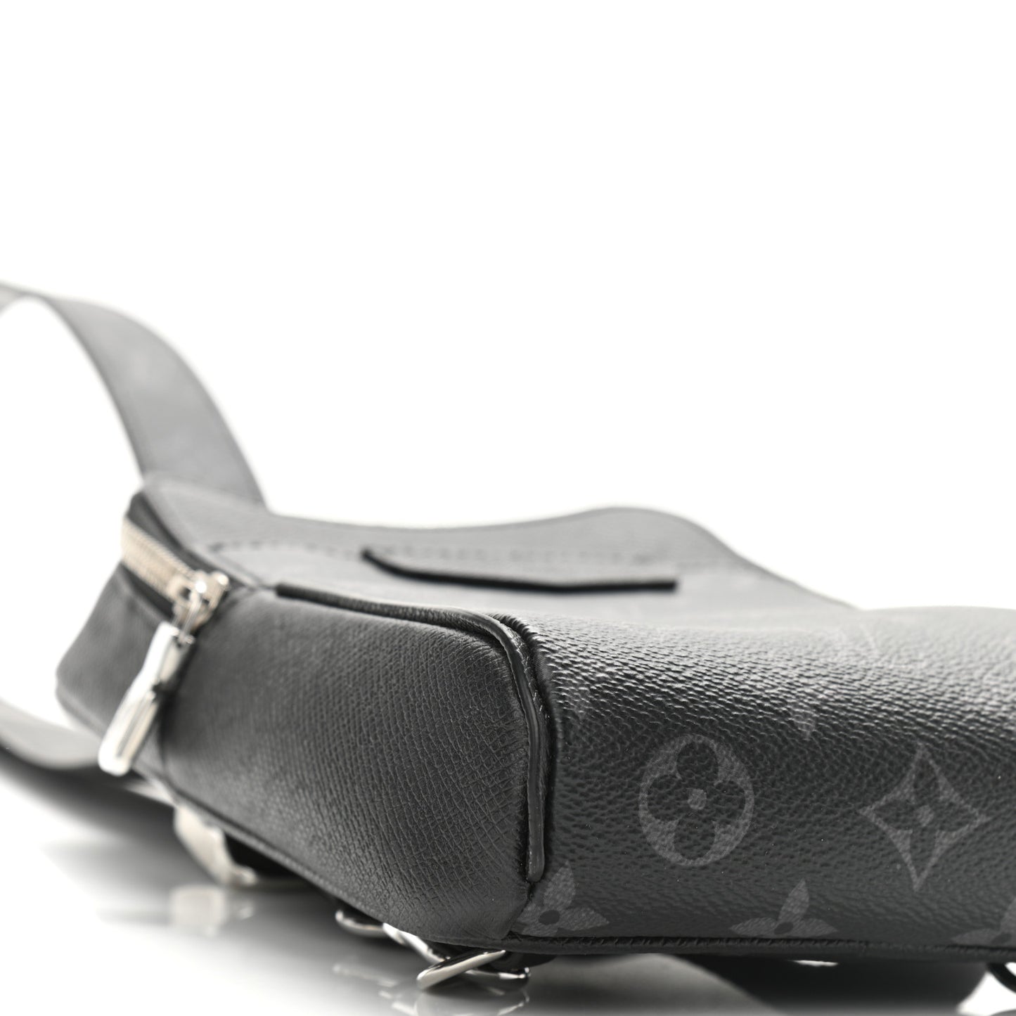 Taigarama Outdoor Slingbag Black