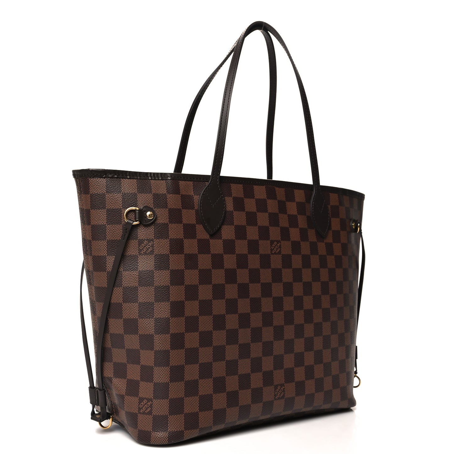 Damier Ebene Neo Neverfull MM