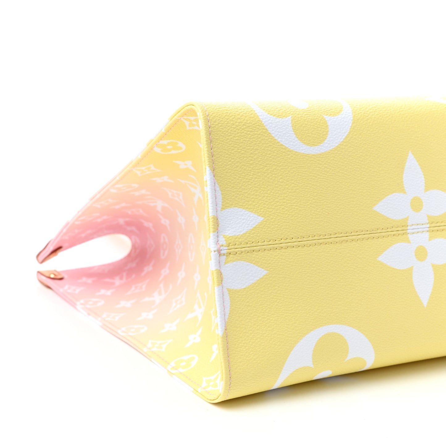 Monogram Giant By The Pool Onthego GM Light Pink