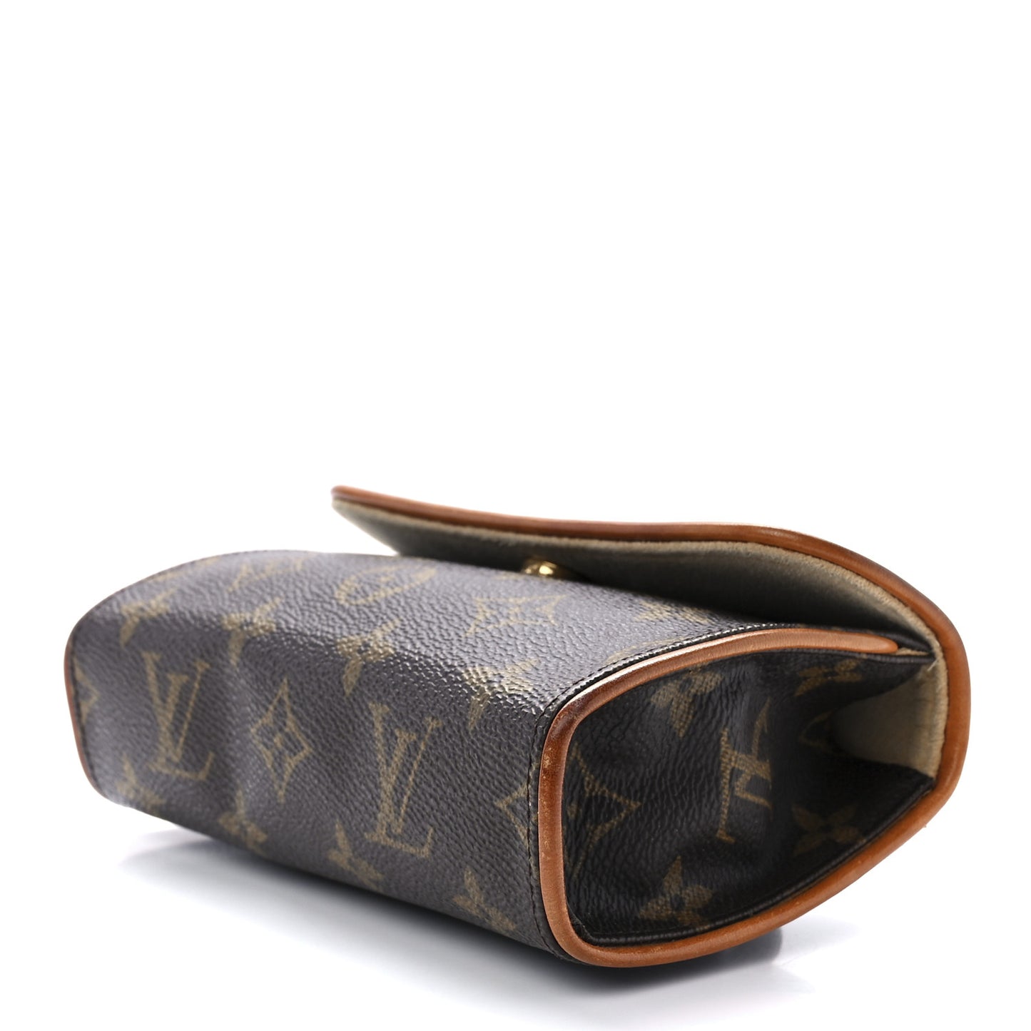 Monogram Pochette Florentine XS