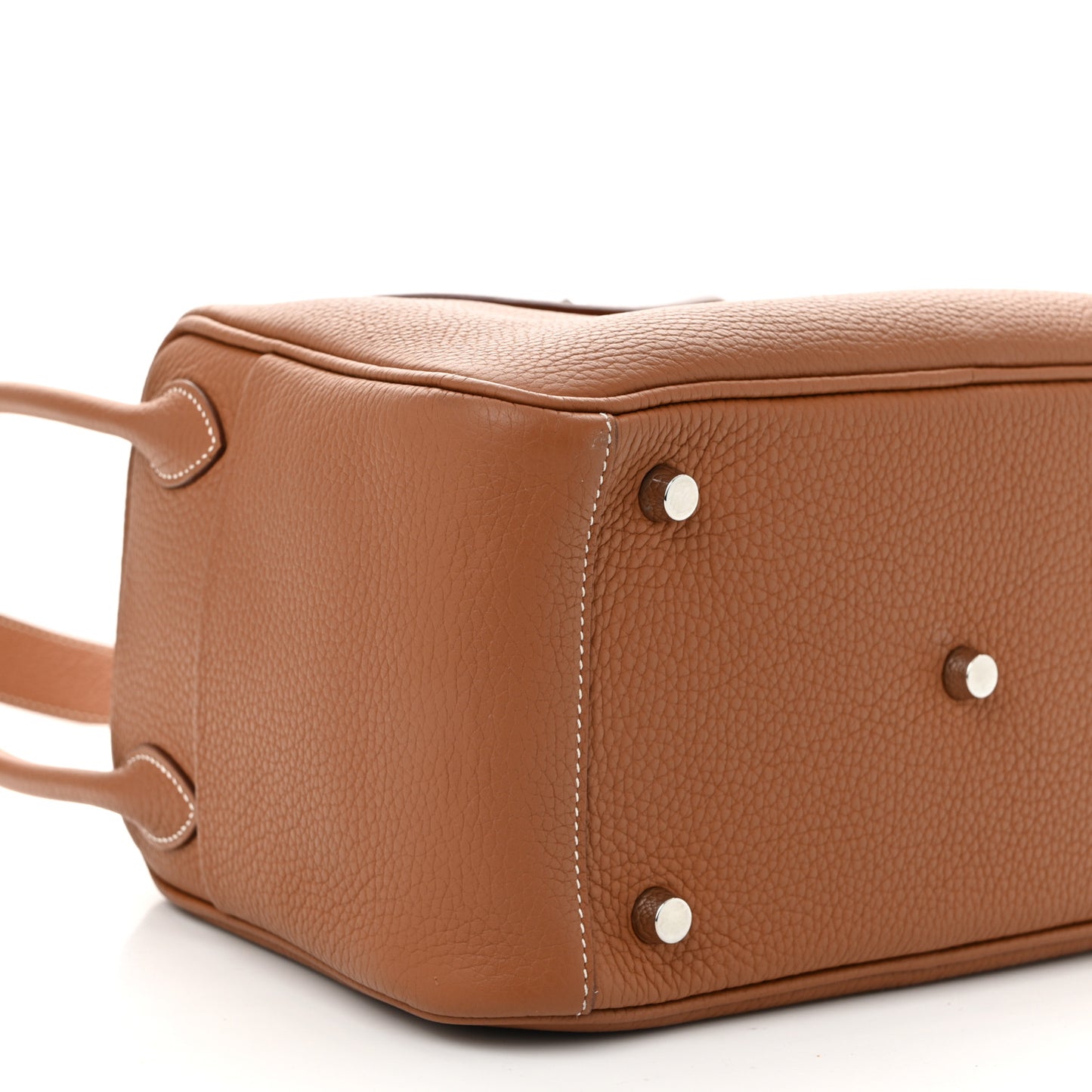 Taurillon Clemence Lindy 26 Gold