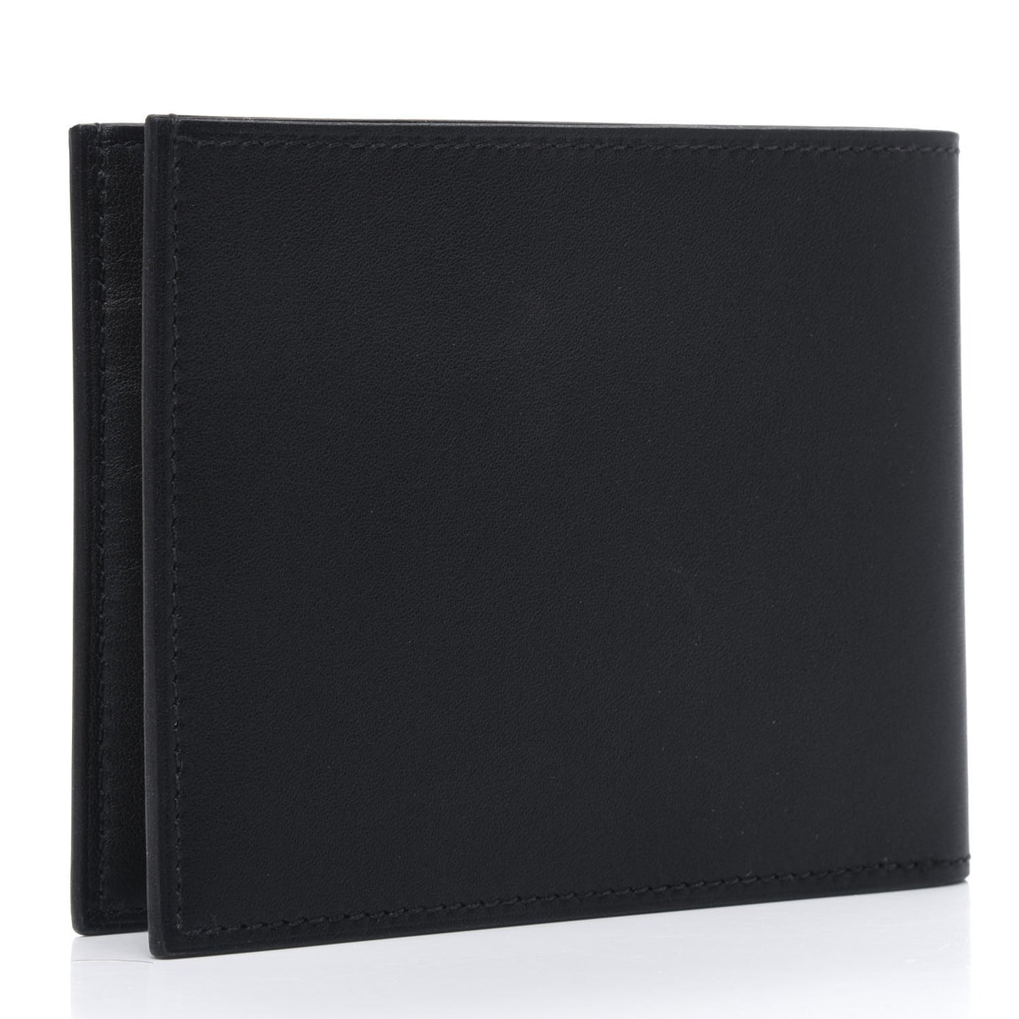 Swift Citizen Twill Compact Wallet Black