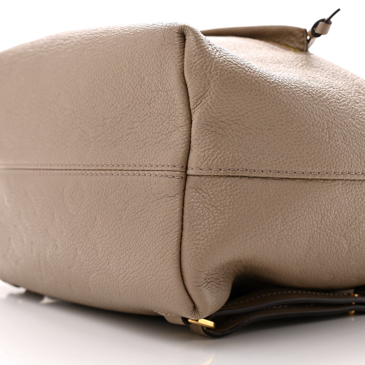 Empreinte Montsouris PM Tourterelle