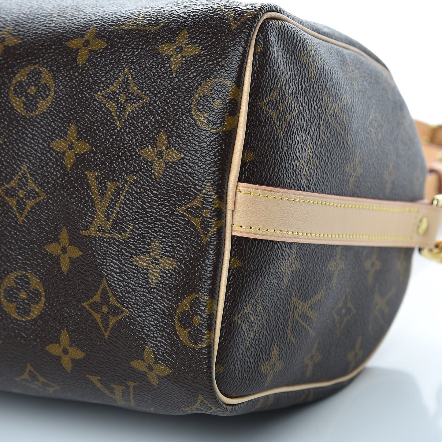 Monogram Speedy Bandouliere 25