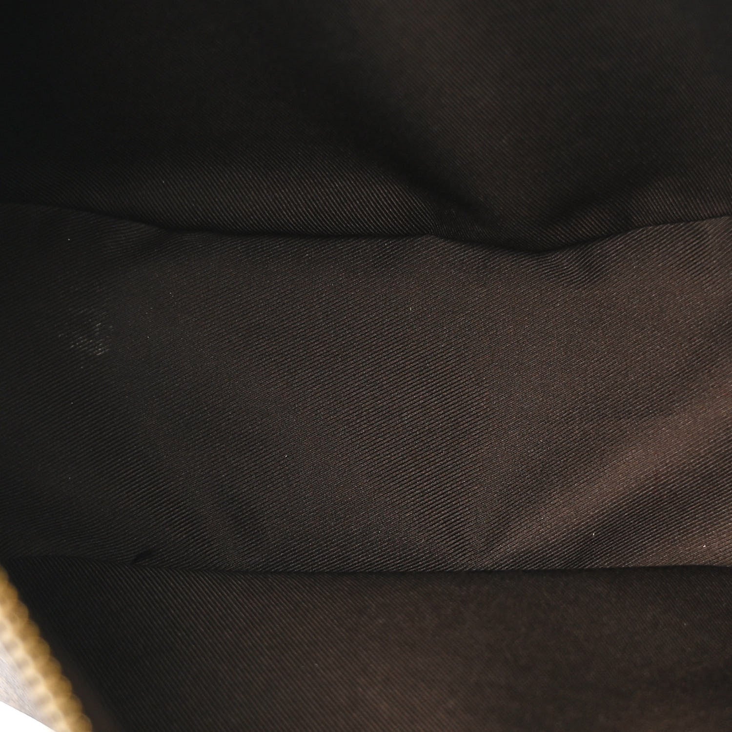 Louis Vuitton Reverse Monogram Loop Hobo 6 of 11