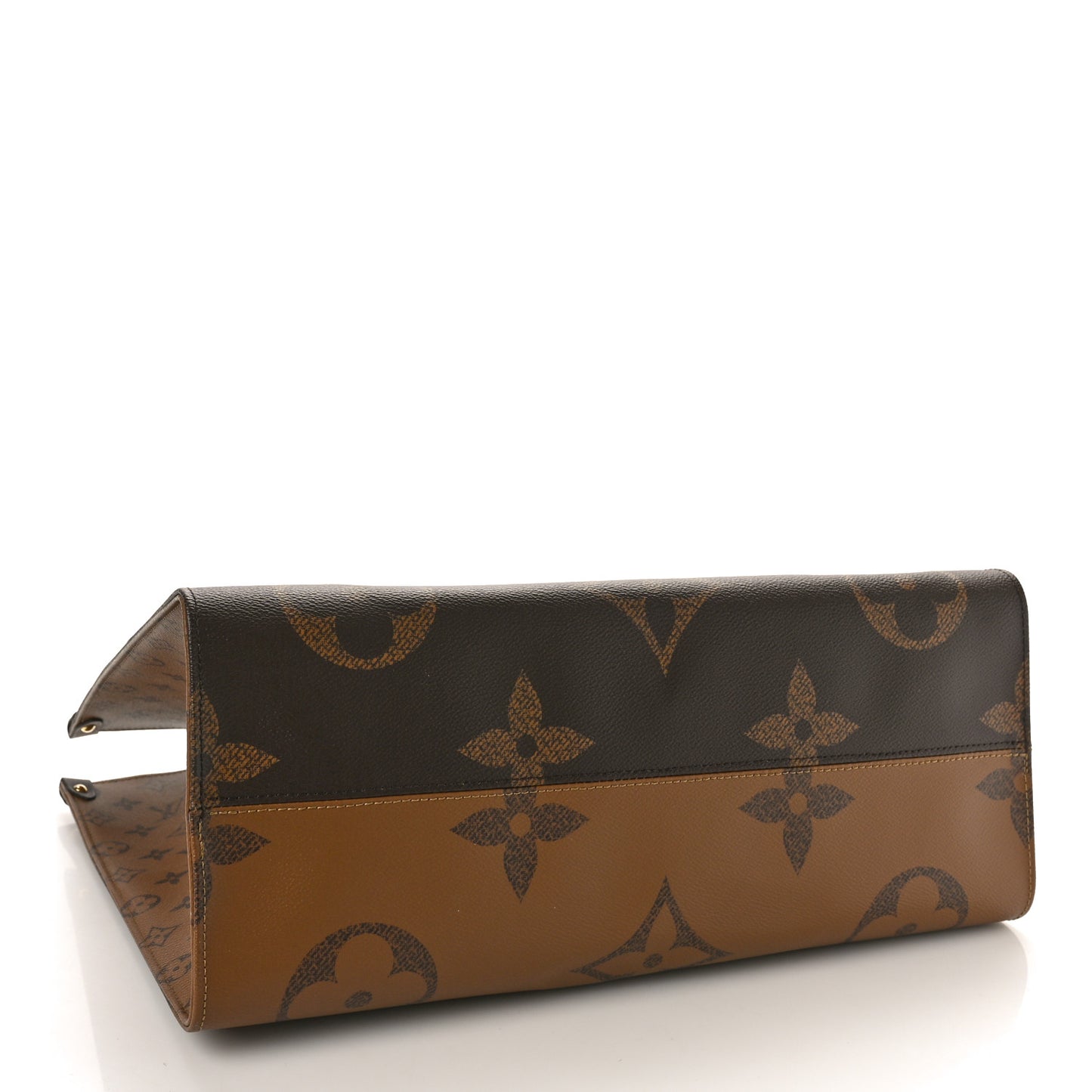 Reverse Monogram Giant Onthego GM