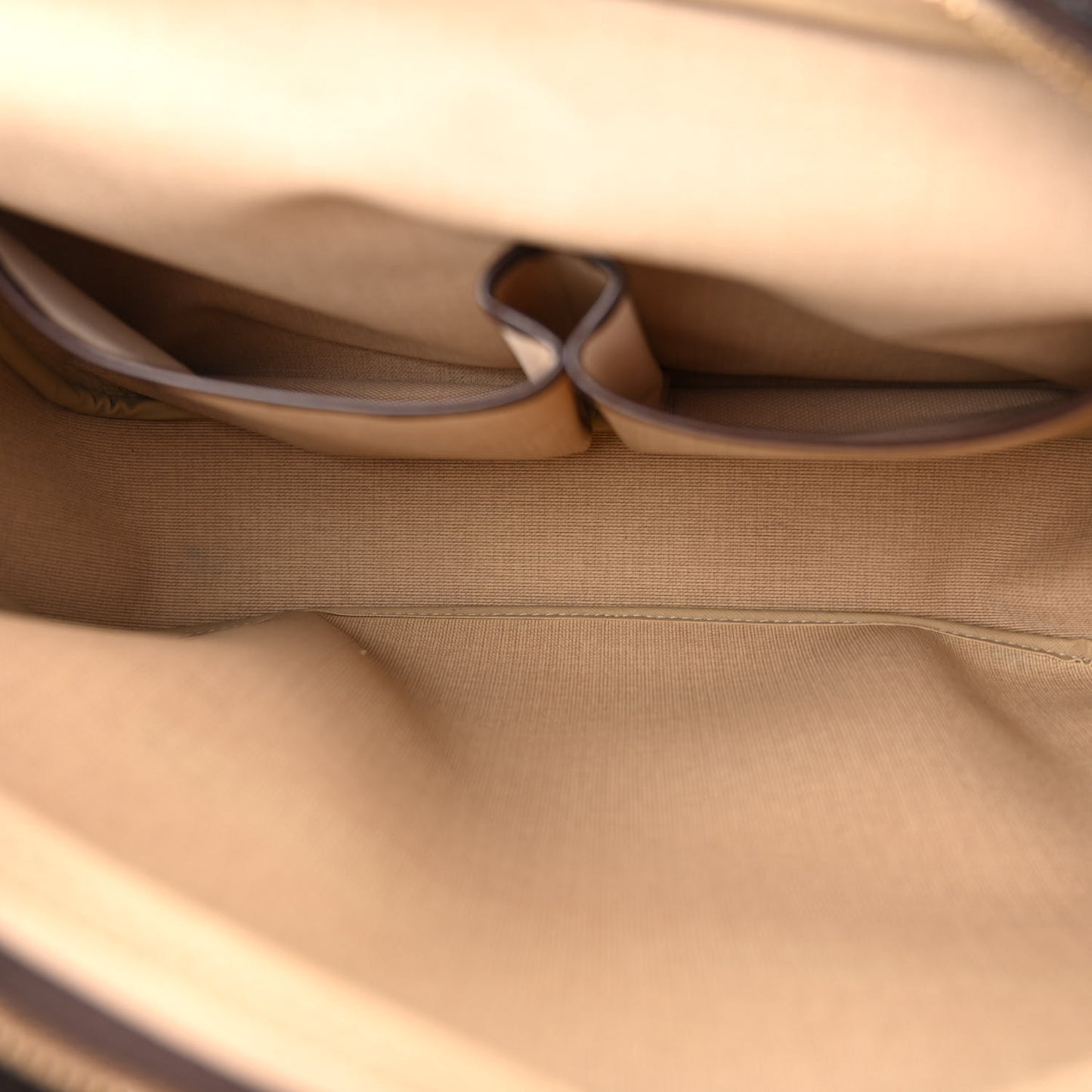 Damier Ebene Reporter GM