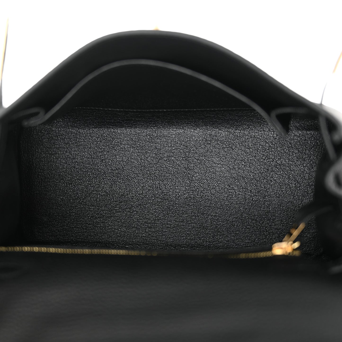 Togo Kelly Retourne 25 Black