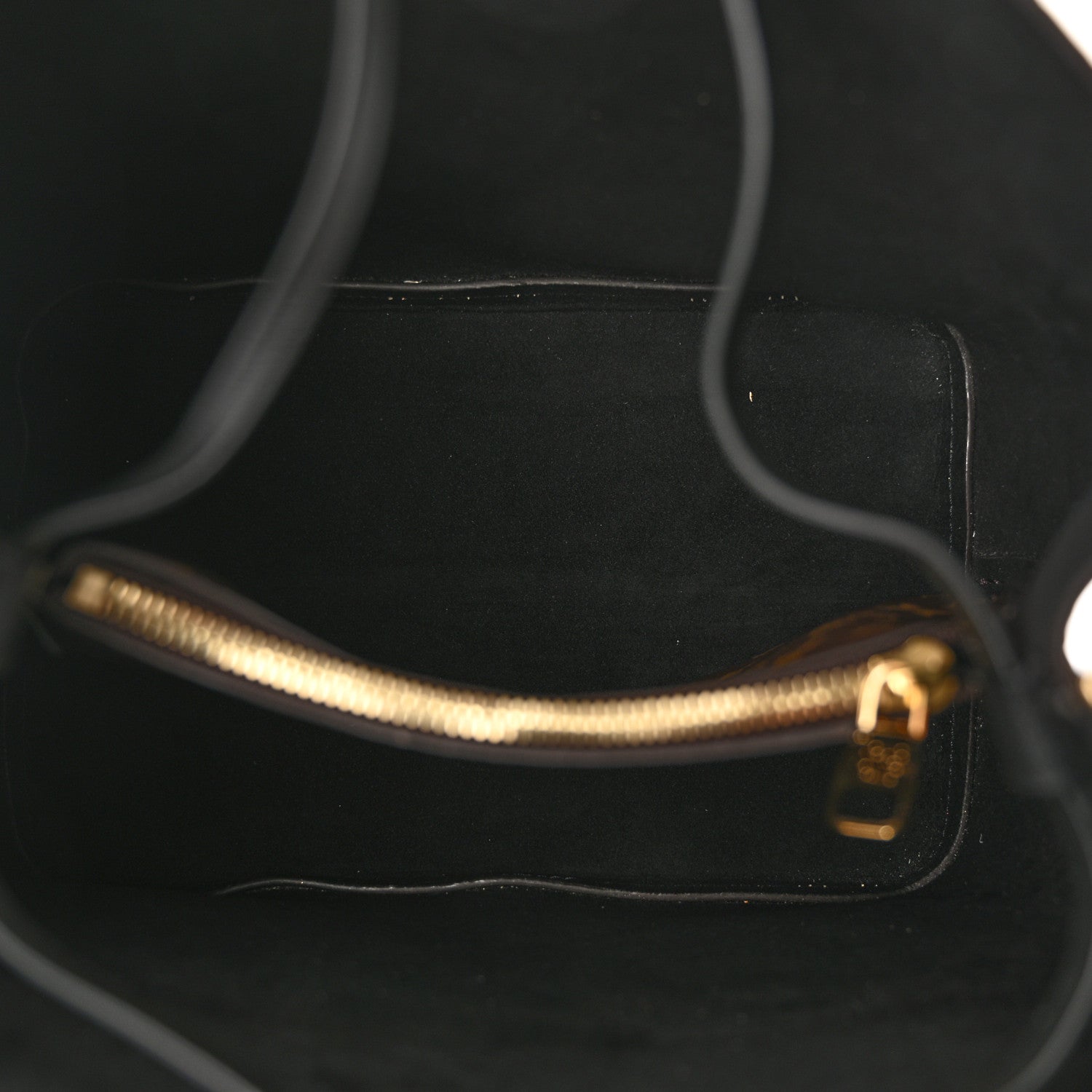 Louis Vuitton Monogram Neonoe MM Black 6 of 10