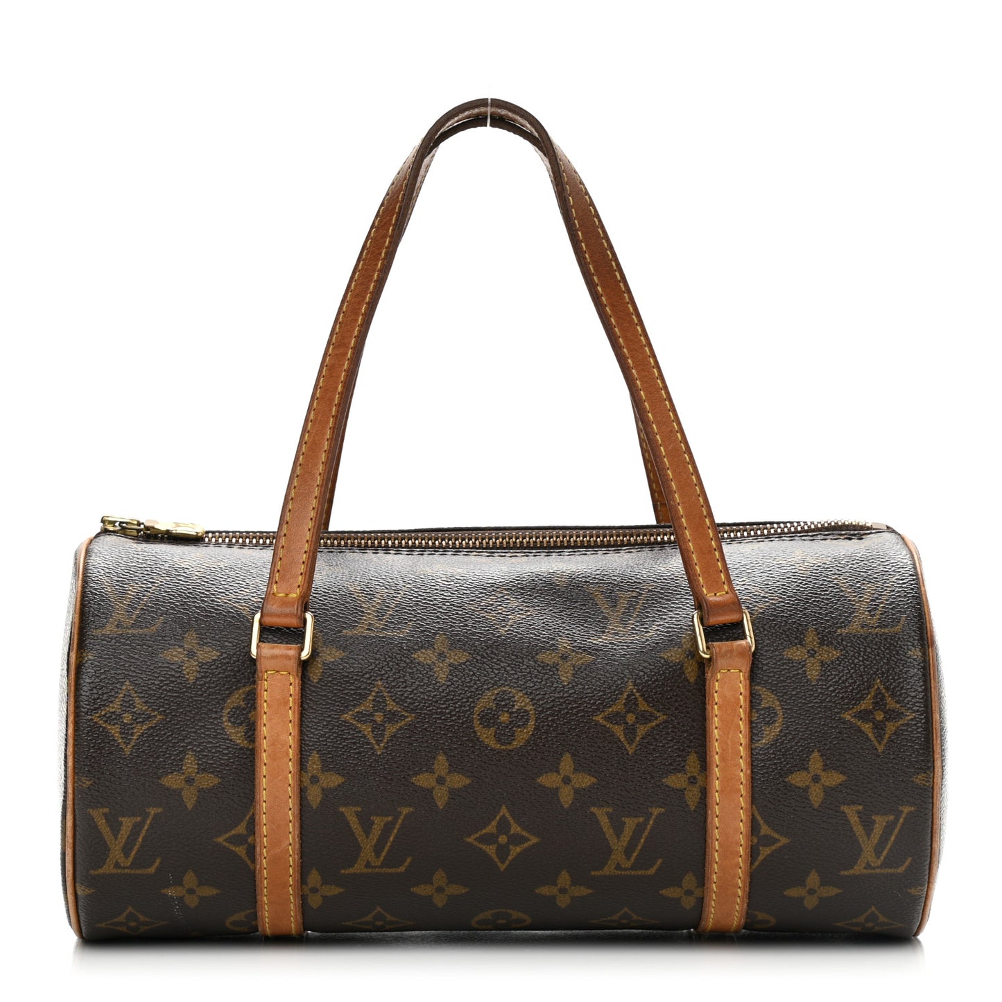 Monogram Papillon 26