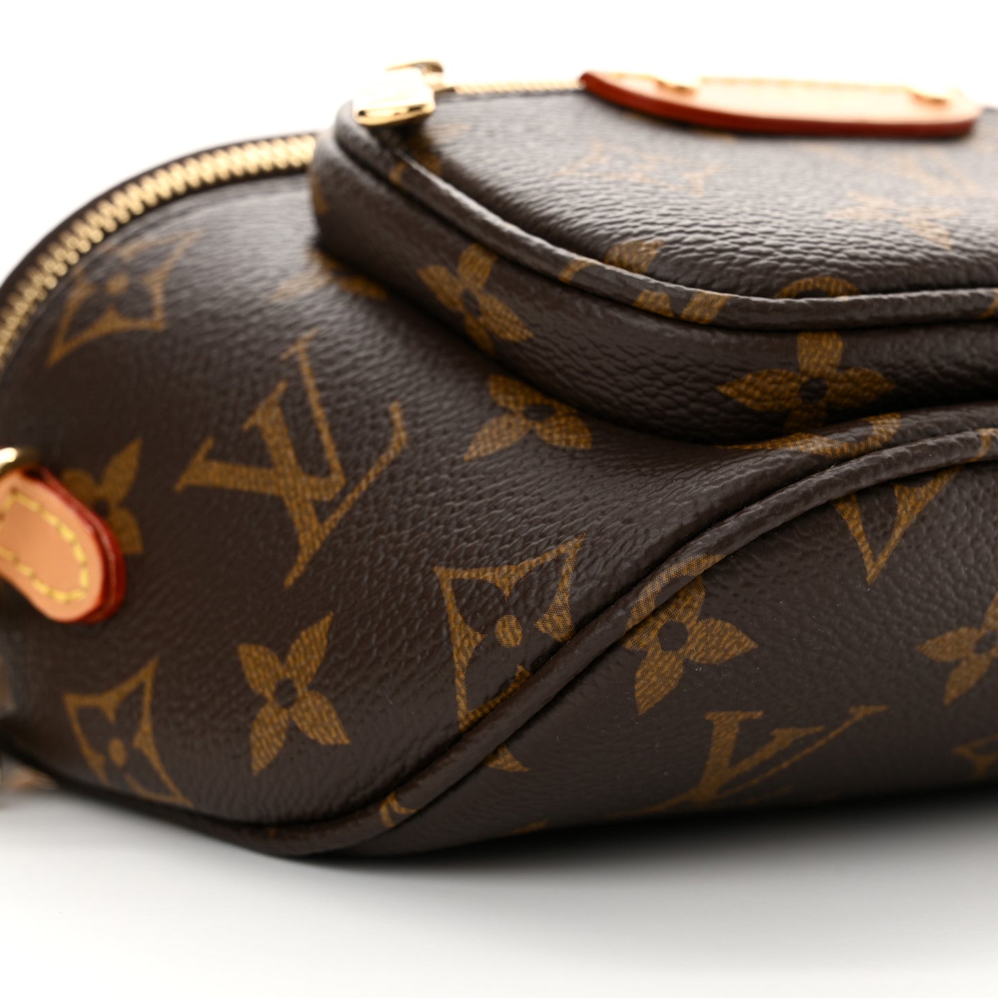 Monogram Mini Bumbag