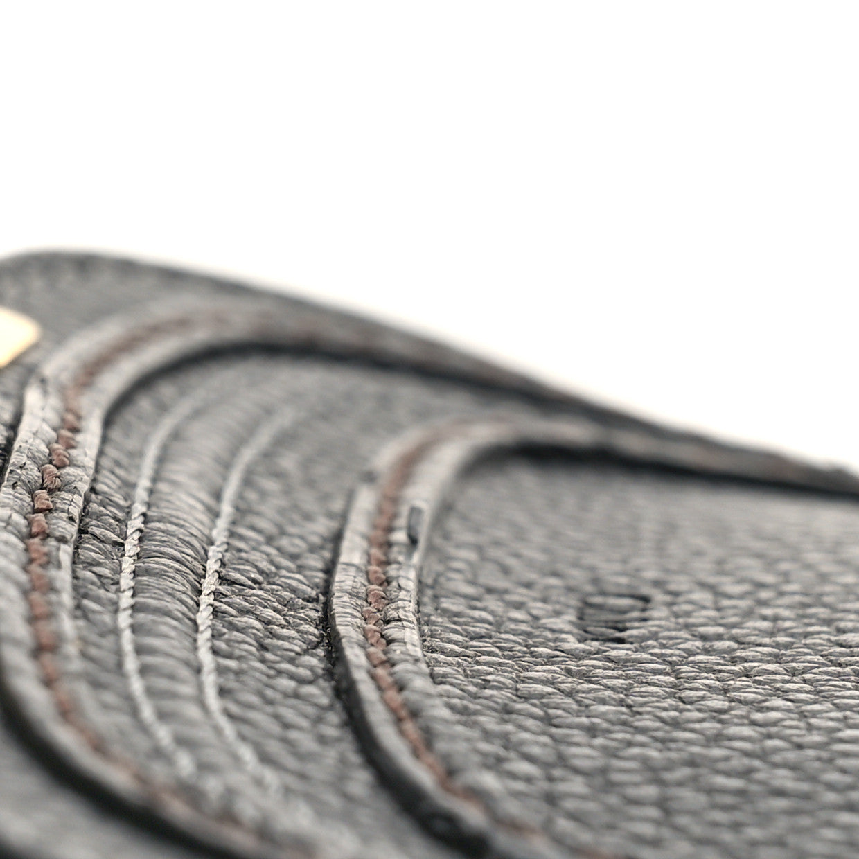 Chloe Calfskin Mini Marcie Satchel Black 10 of 10