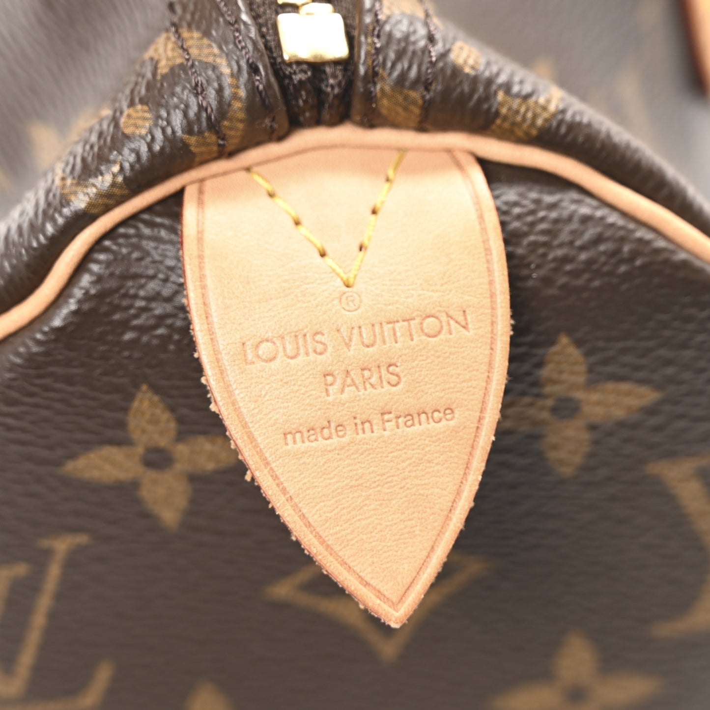 Monogram Speedy 25