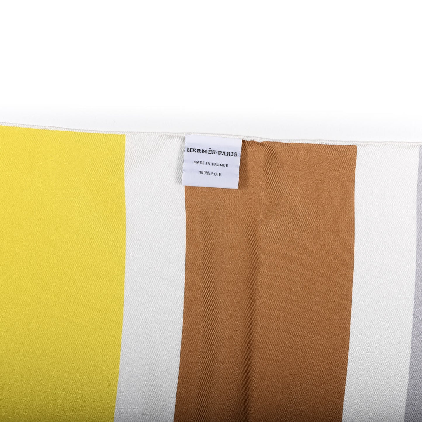 Silk Palette Muffler