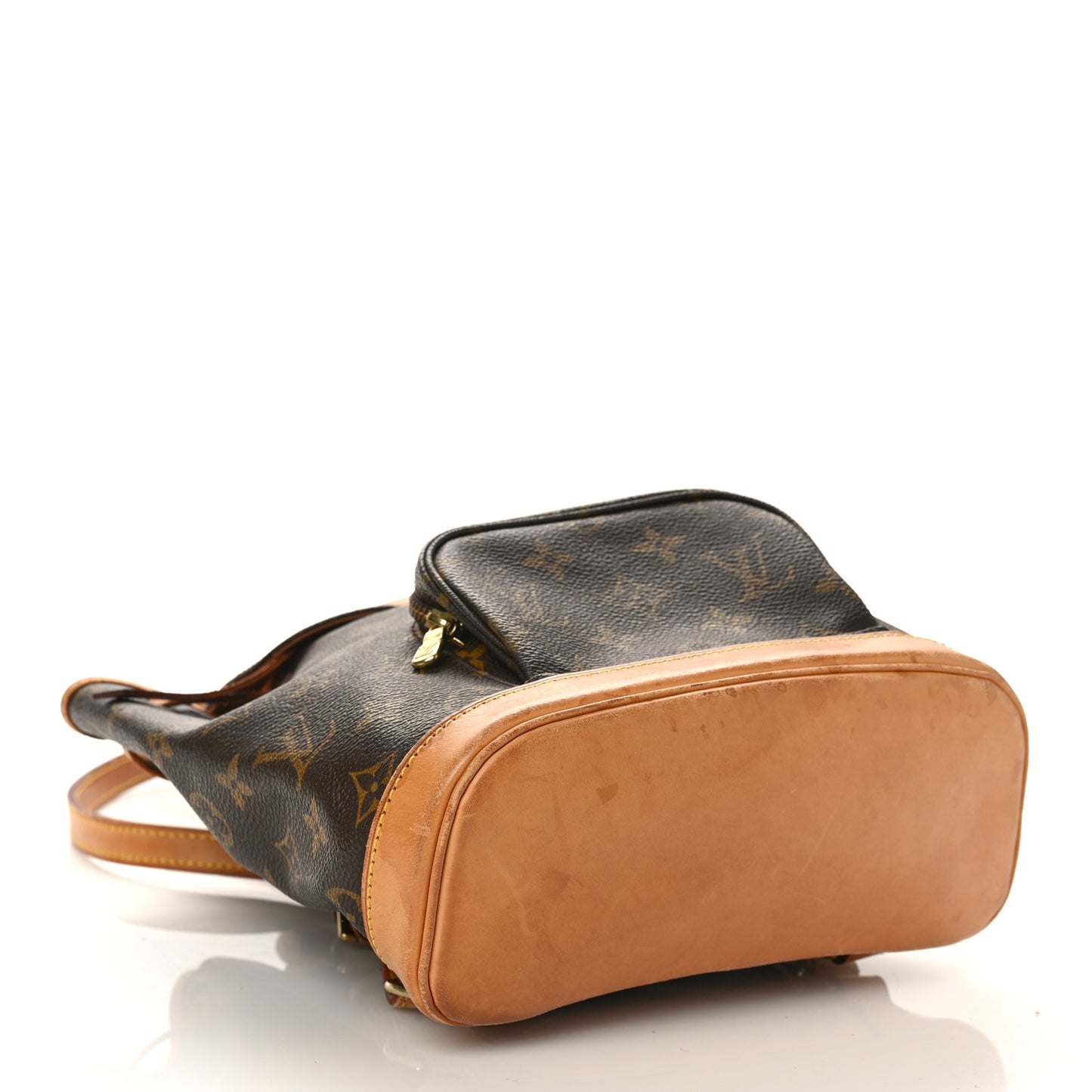 Monogram Mini Montsouris Backpack