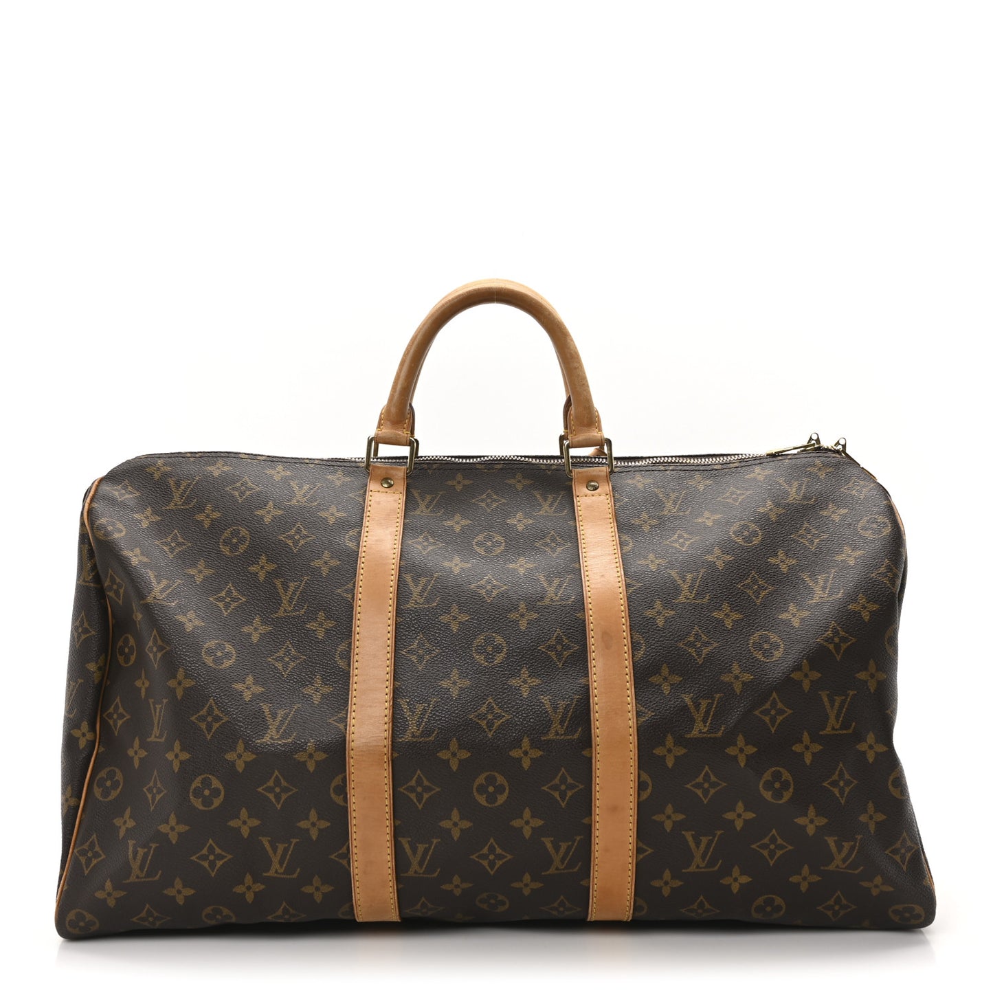Monogram Keepall 50