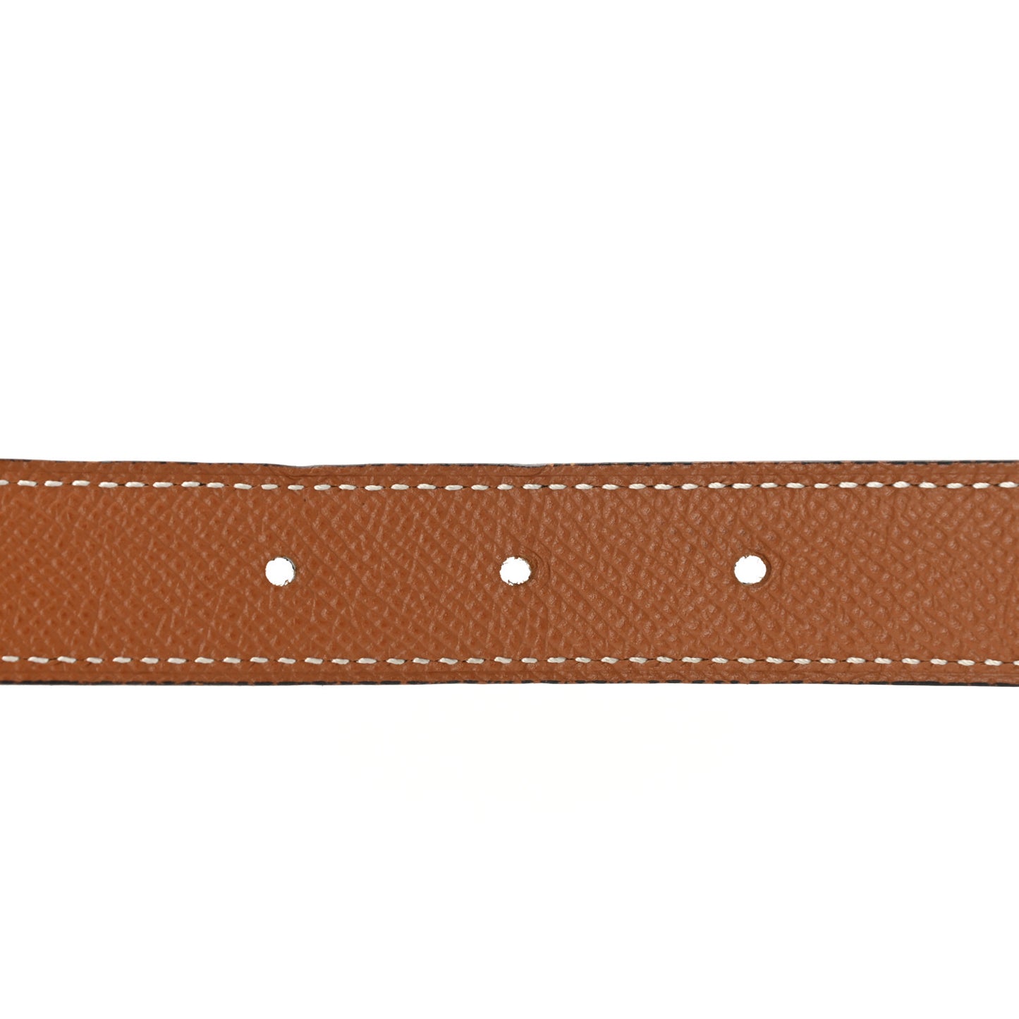 Epsom Swift 24mm Mors Belt 90 36 Gold Black