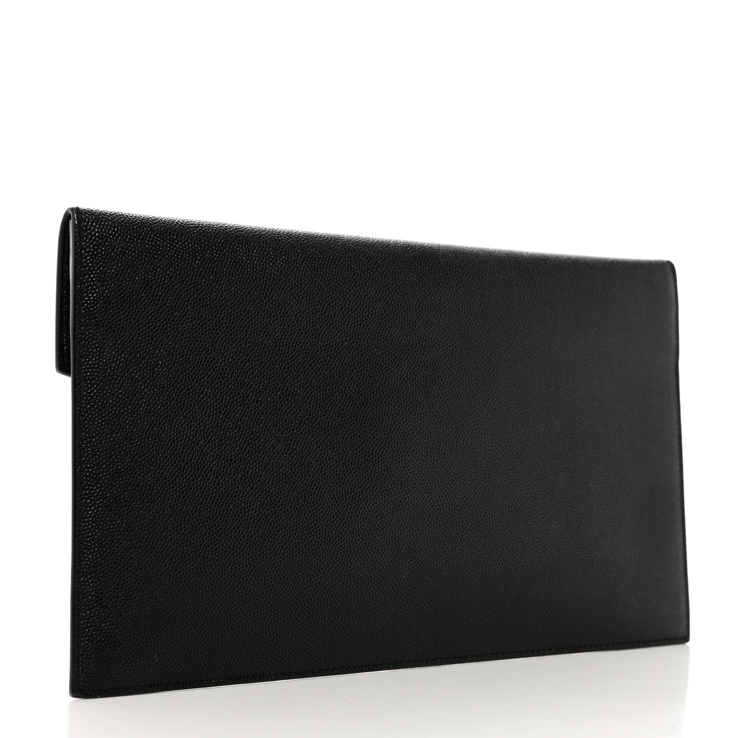 Grain De Poudre Uptown Pouch Black