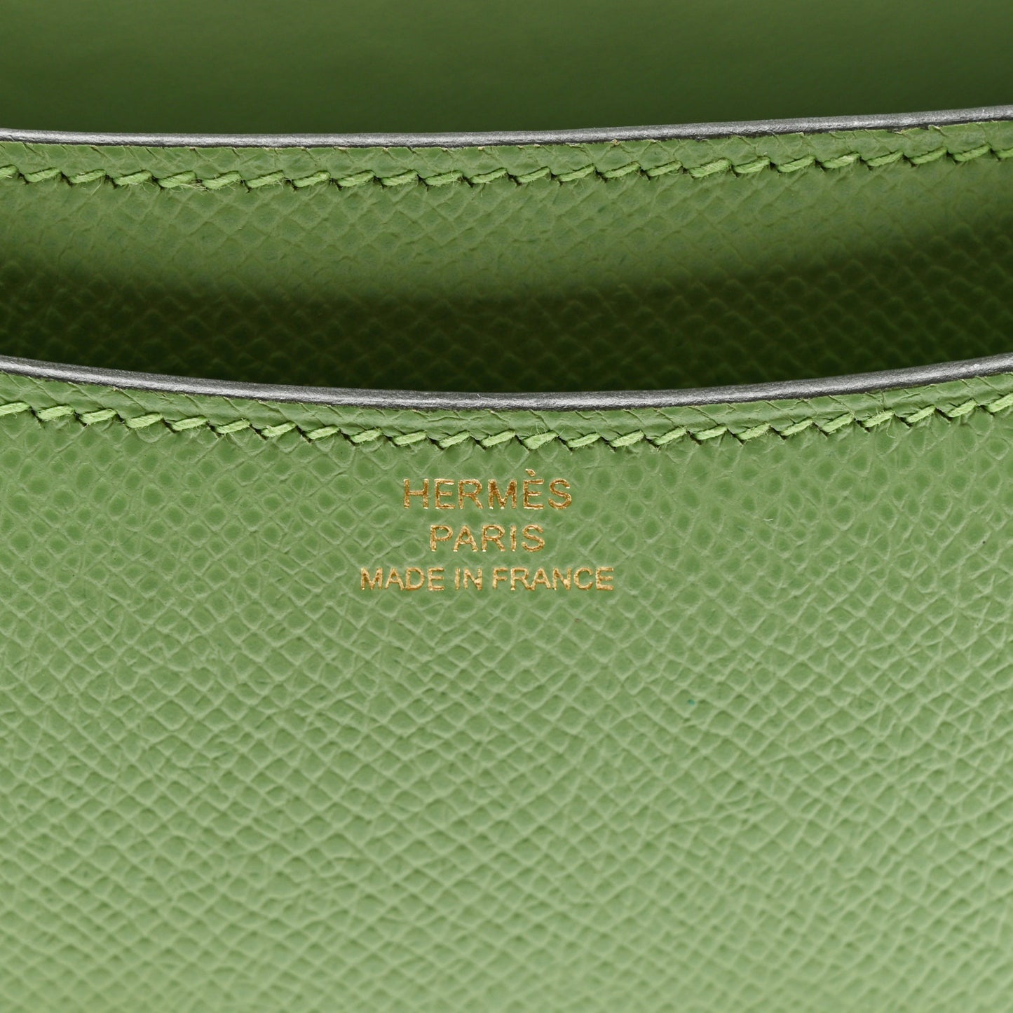 Epsom Constance 18 Vert Criquet