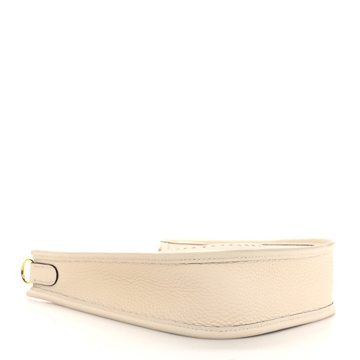 Hermes Taurillon Clemence Evelyne TPM Nata 4 of 9