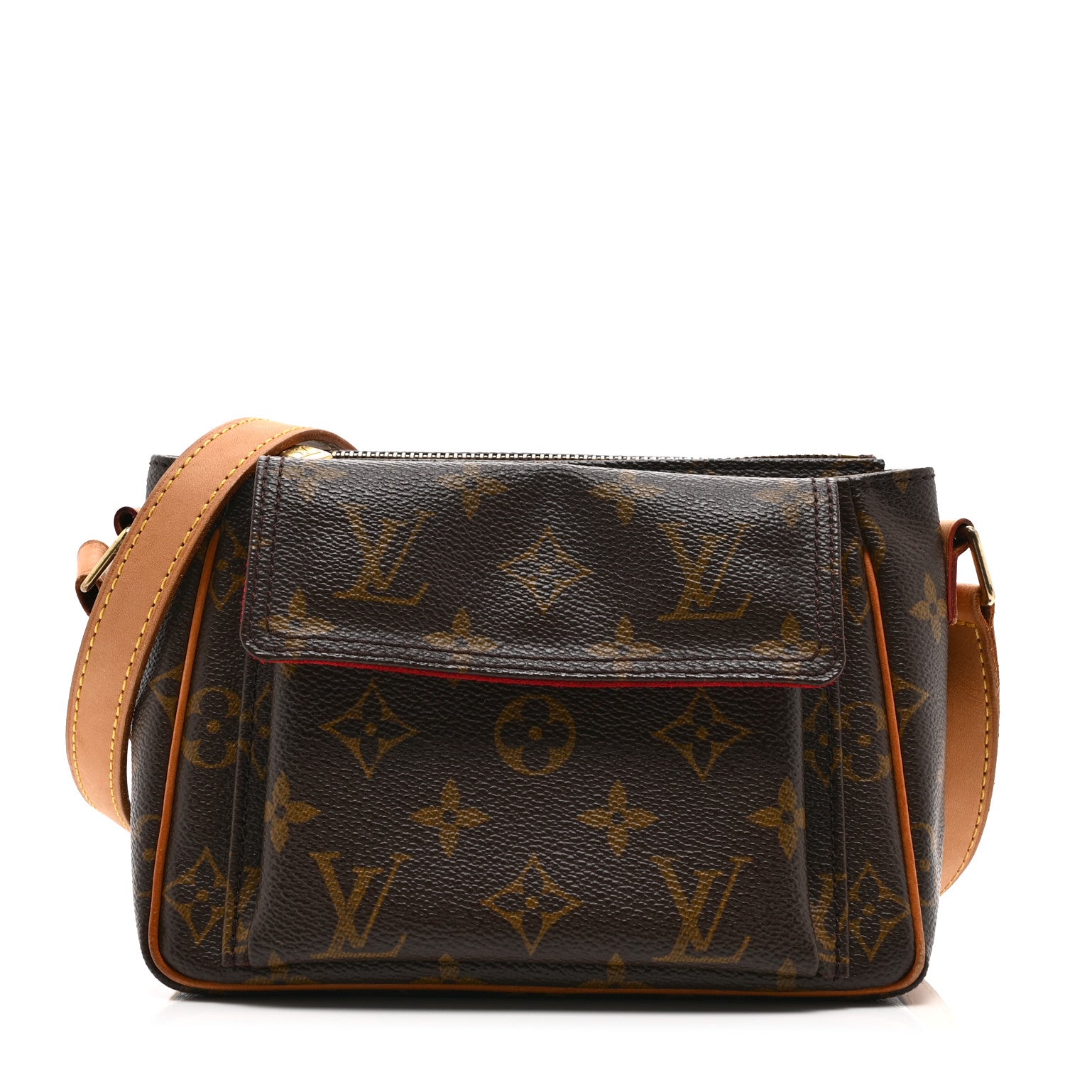 Louis Vuitton Monogram Viva-Cite PM 1785462 – FASHIONPHILE
