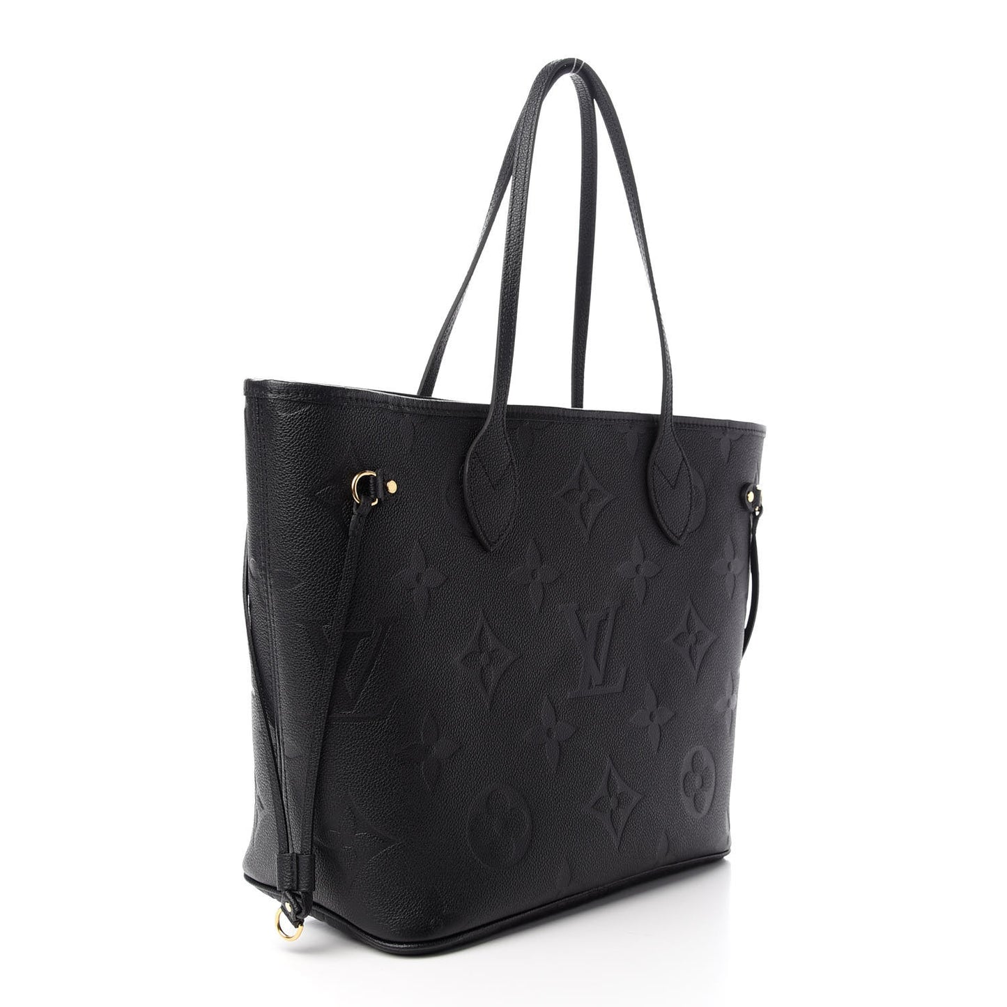 Empreinte Monogram Giant Neverfull MM Black